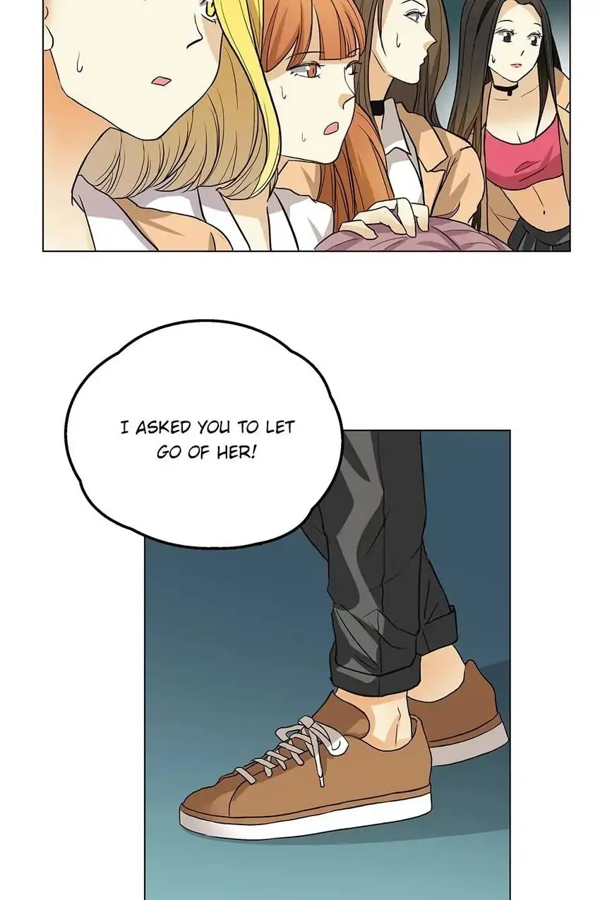 Walking in the Rain - Chapter 7 manhwa