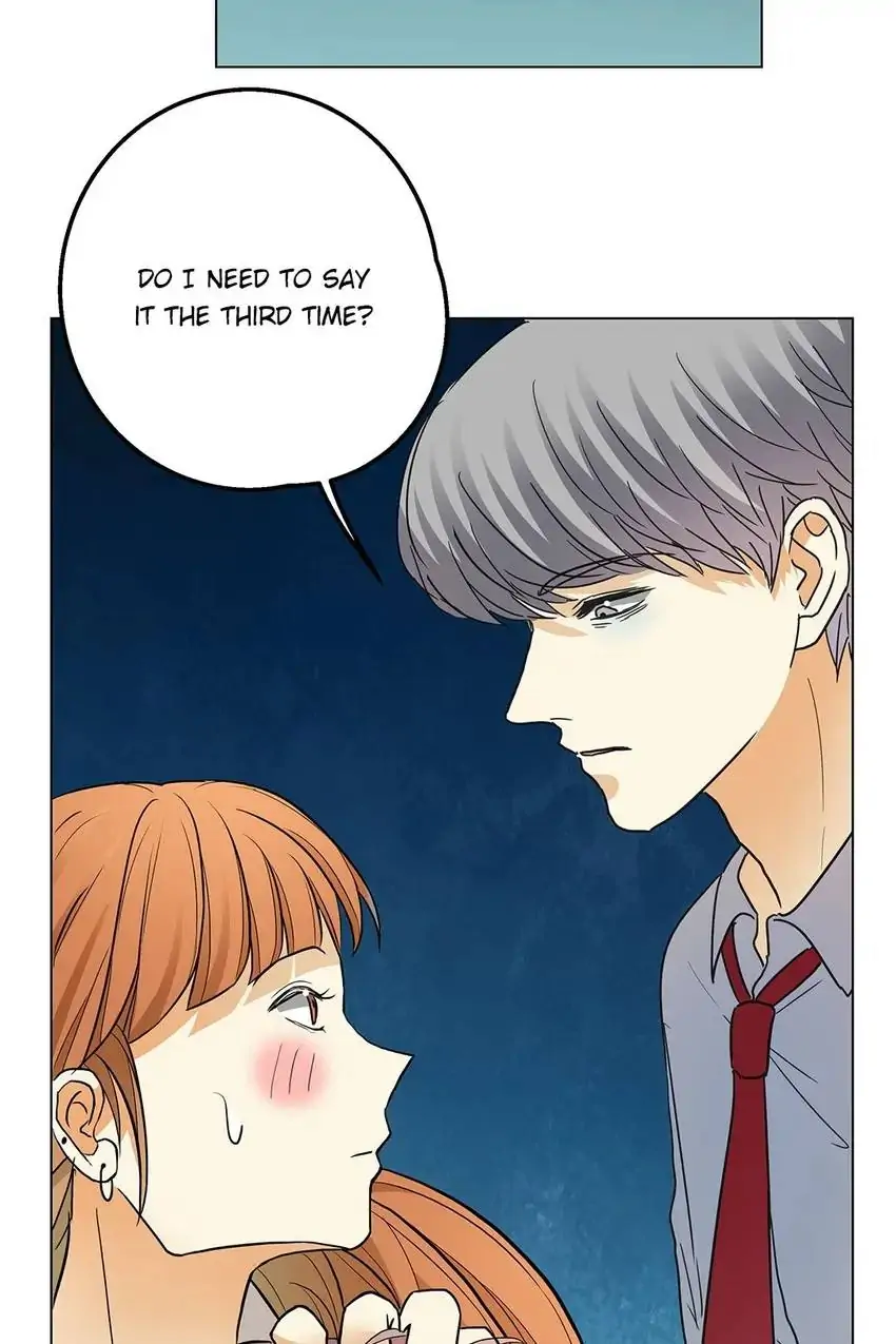 Walking in the Rain - Chapter 7 manhwa