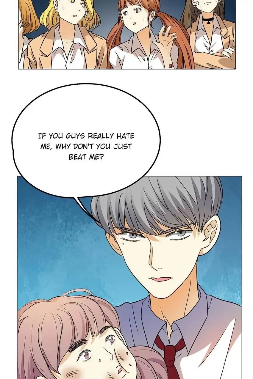 Walking in the Rain - Chapter 7 manhwa