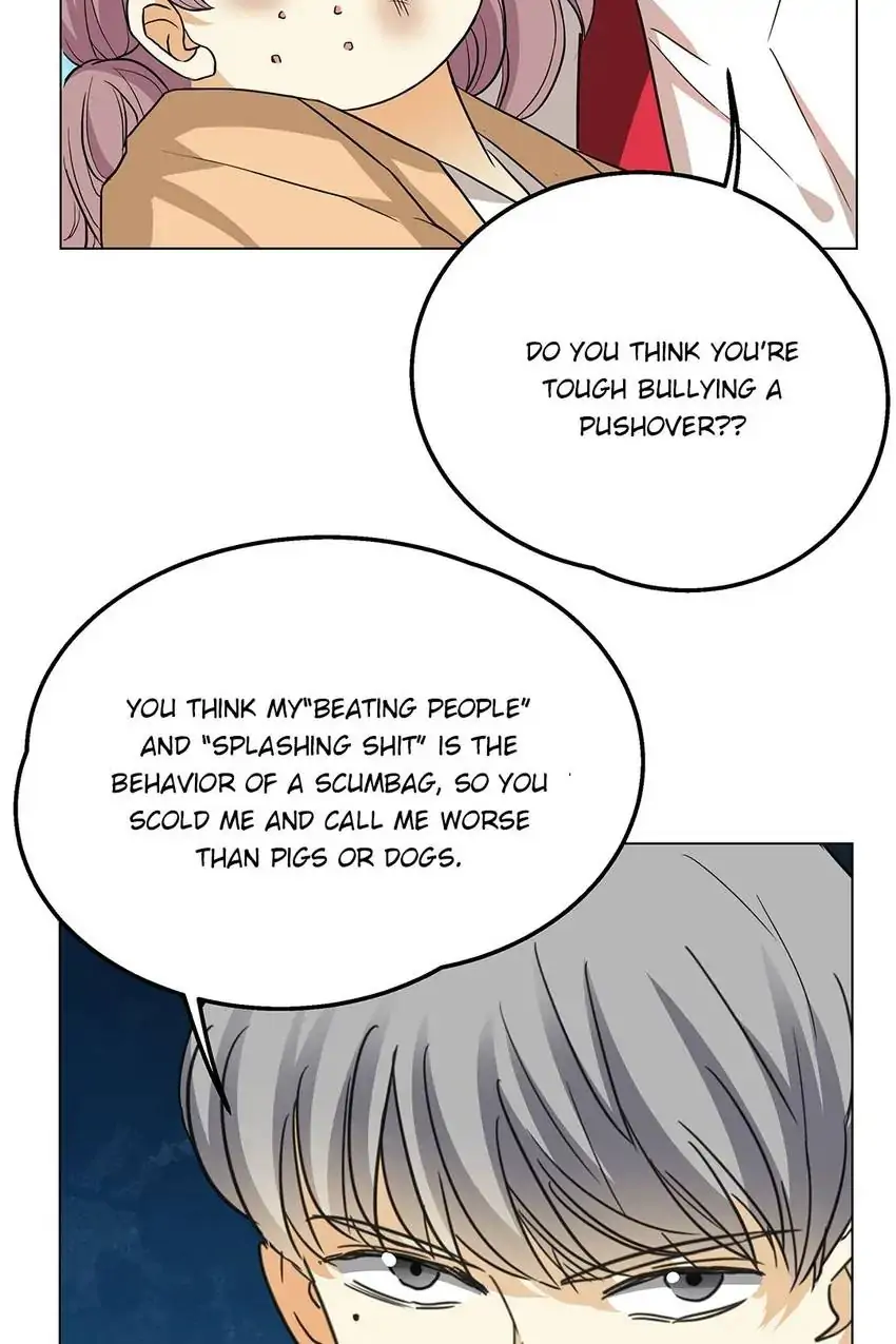 Walking in the Rain - Chapter 7 manhwa
