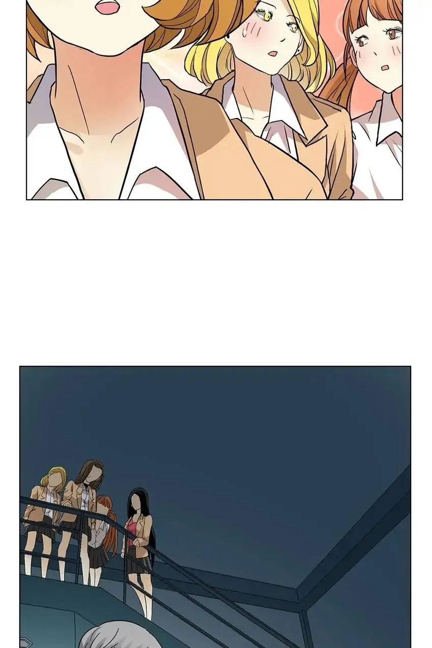 Walking in the Rain - Chapter 7 manhwa