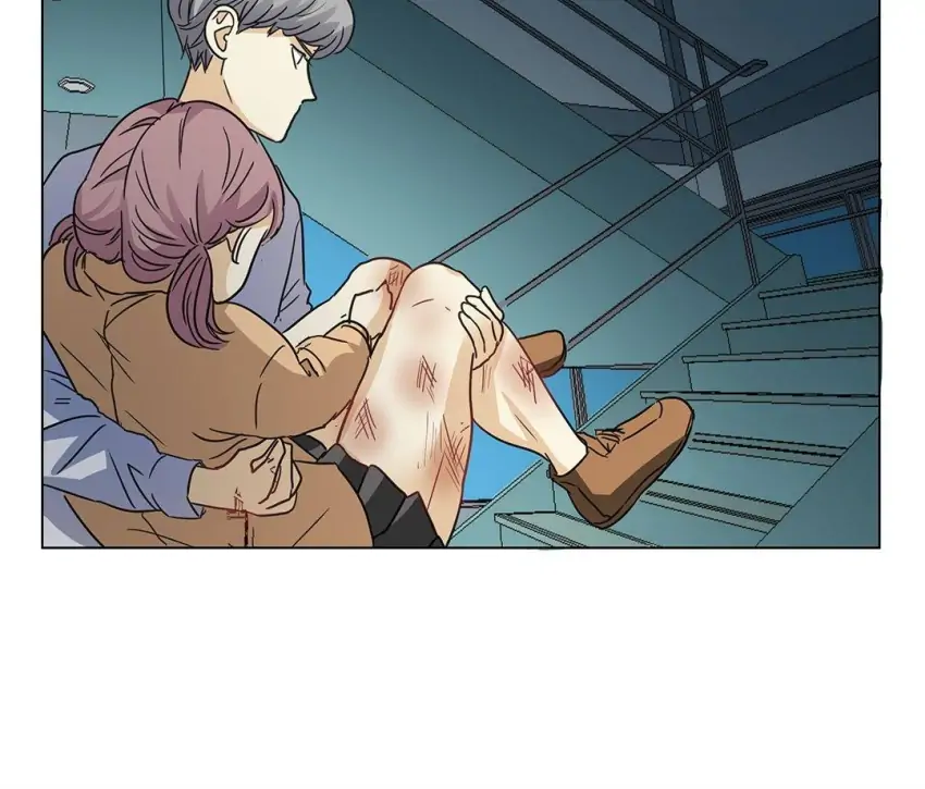 Walking in the Rain - Chapter 7 manhwa