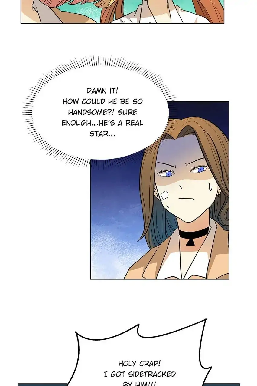 Walking in the Rain - Chapter 7 manhwa