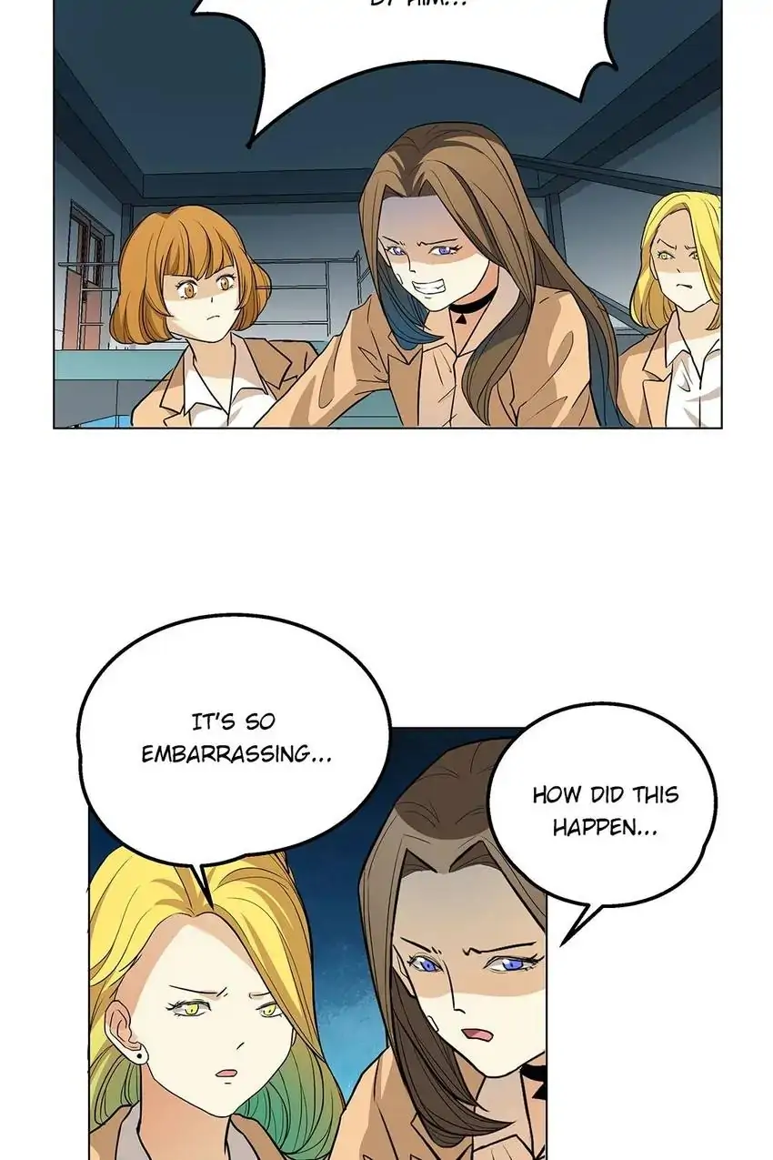 Walking in the Rain - Chapter 7 manhwa
