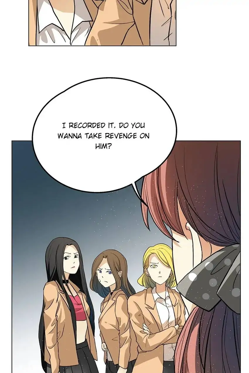 Walking in the Rain - Chapter 7 manhwa