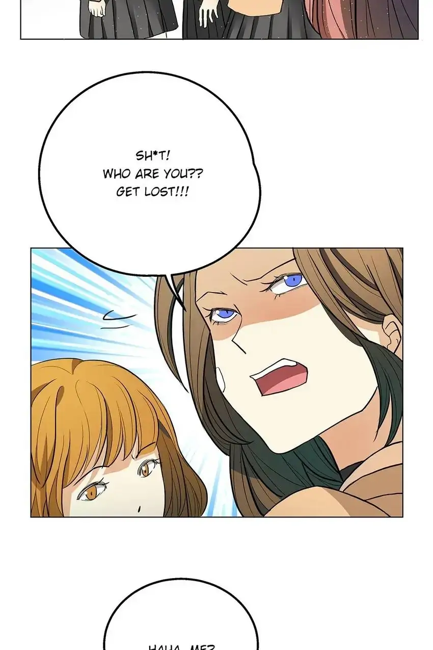 Walking in the Rain - Chapter 7 manhwa