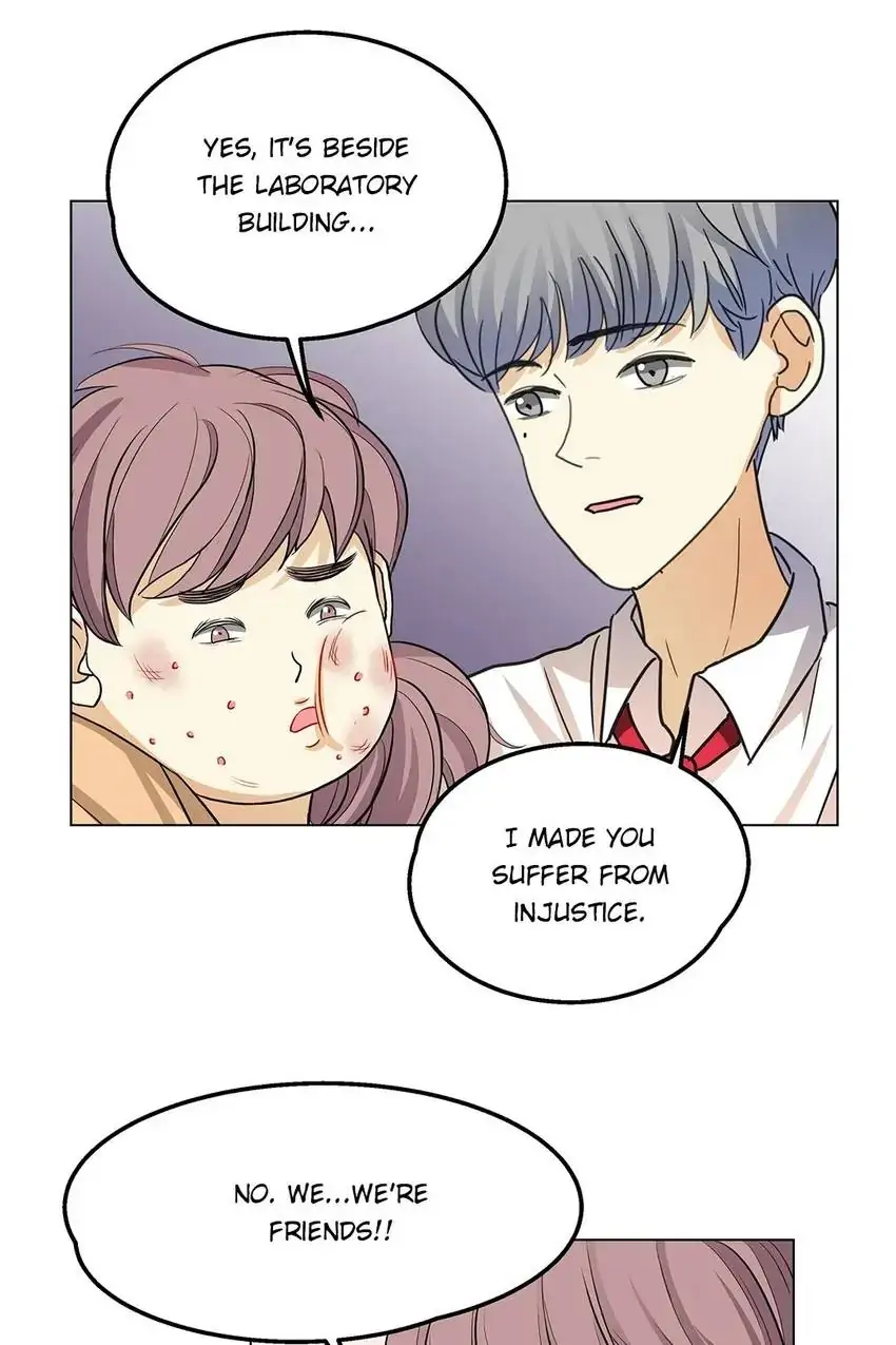 Walking in the Rain - Chapter 7 manhwa
