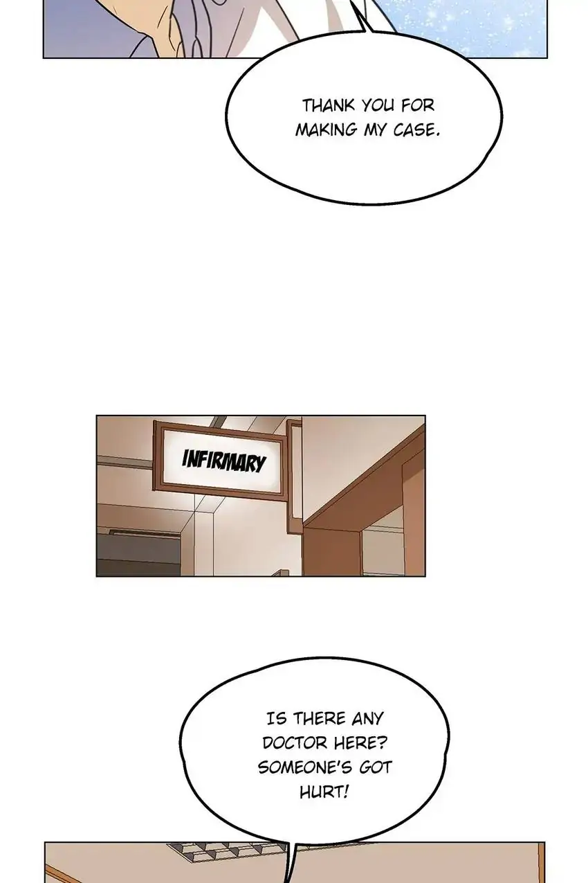 Walking in the Rain - Chapter 7 manhwa