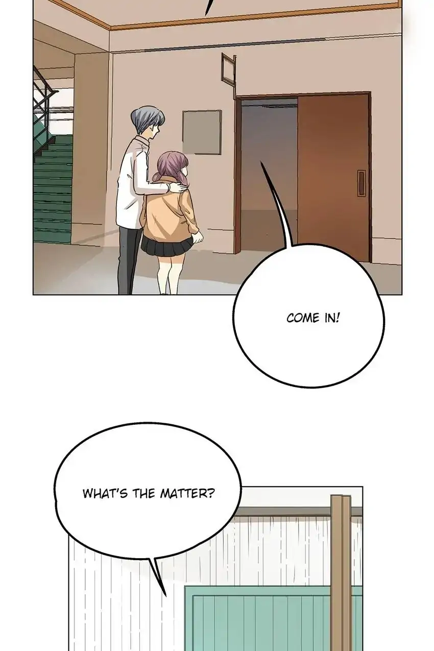 Walking in the Rain - Chapter 7 manhwa