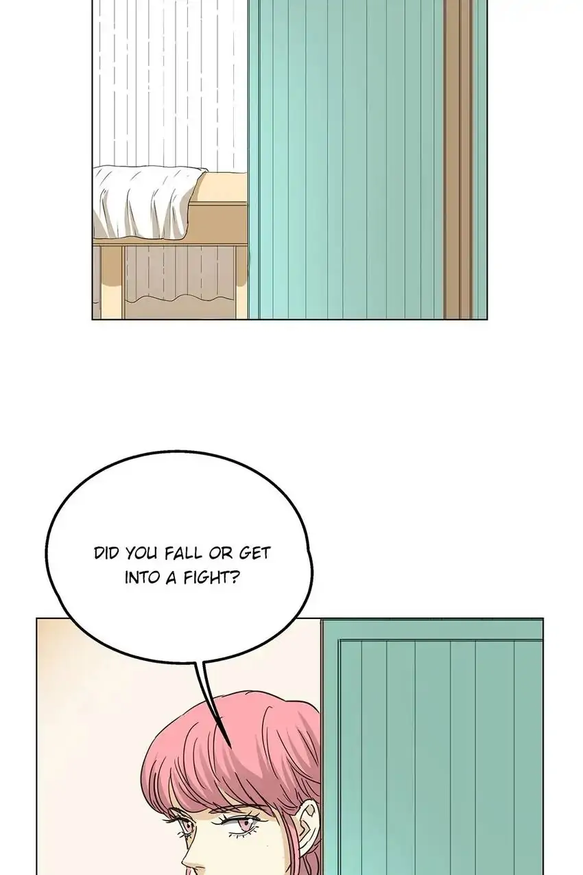 Walking in the Rain - Chapter 7 manhwa