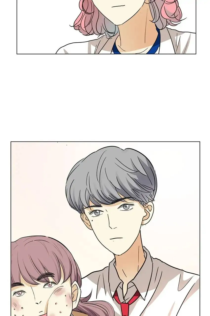 Walking in the Rain - Chapter 7 manhwa