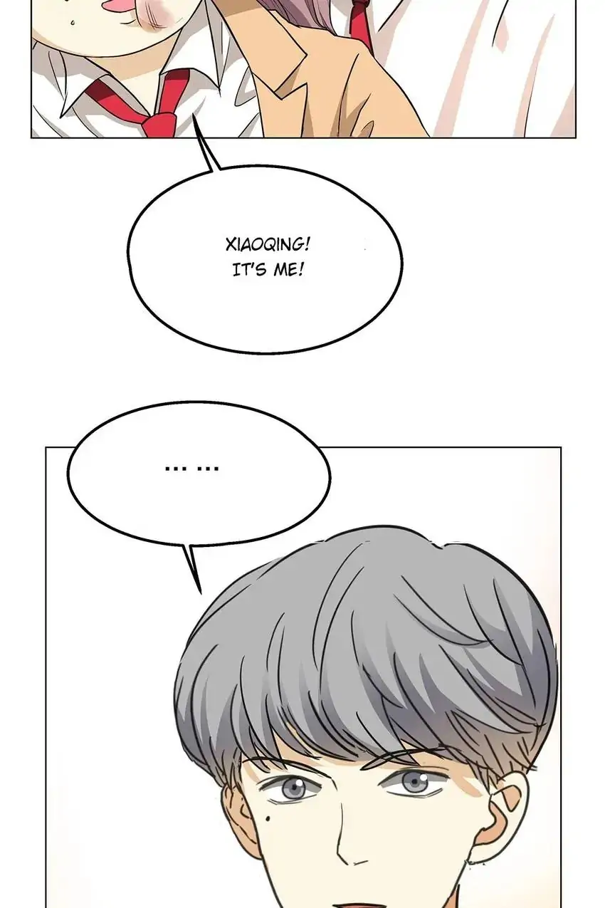 Walking in the Rain - Chapter 7 manhwa