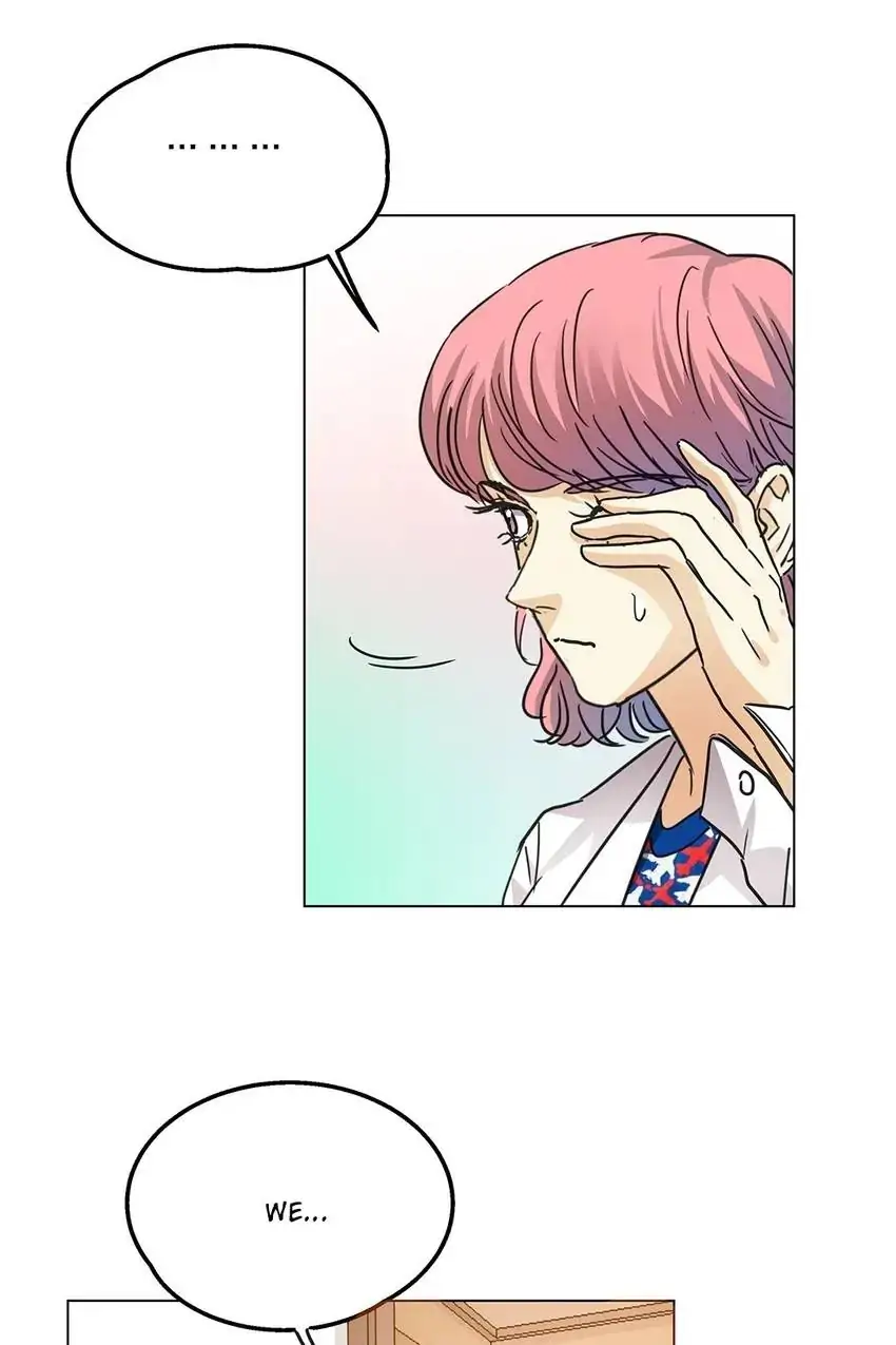 Walking in the Rain - Chapter 7 manhwa