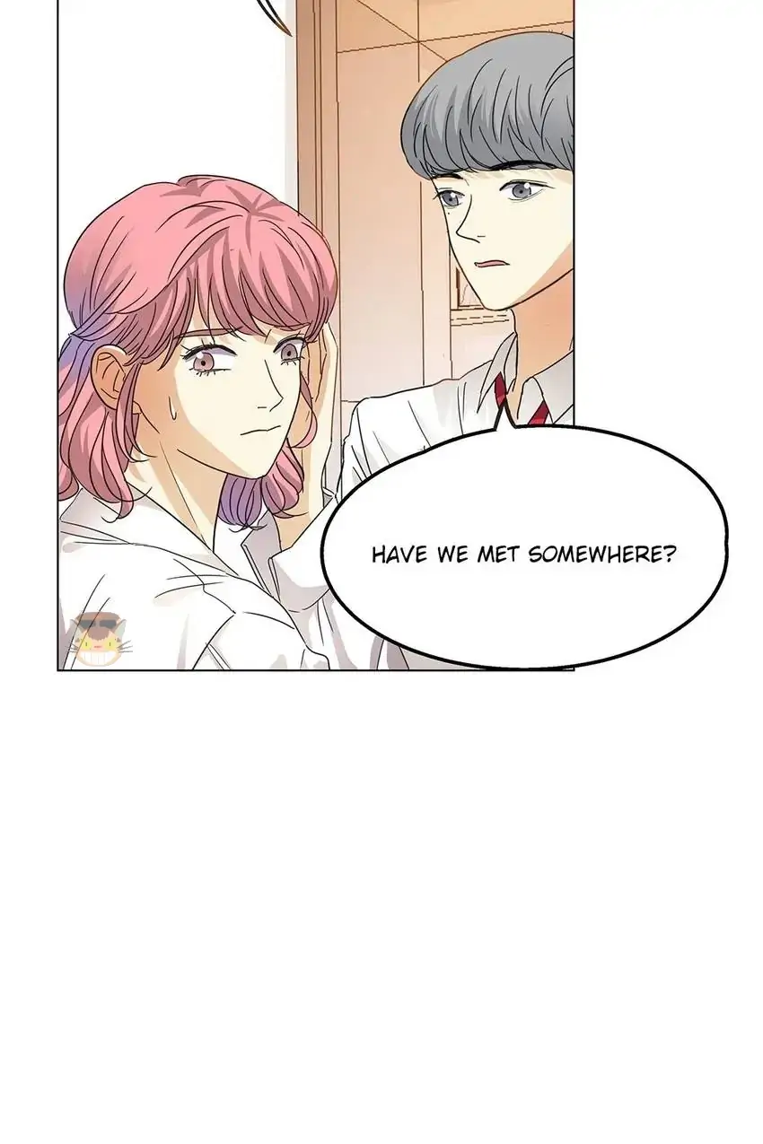 Walking in the Rain - Chapter 7 manhwa