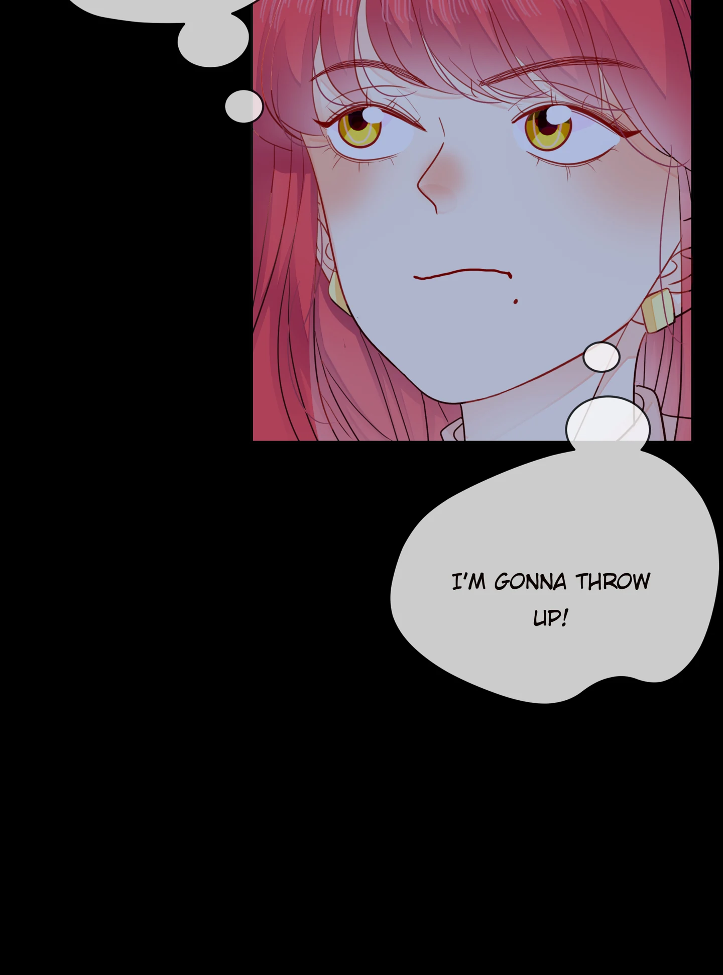 Walking in the Rain - Chapter 70 manhwa