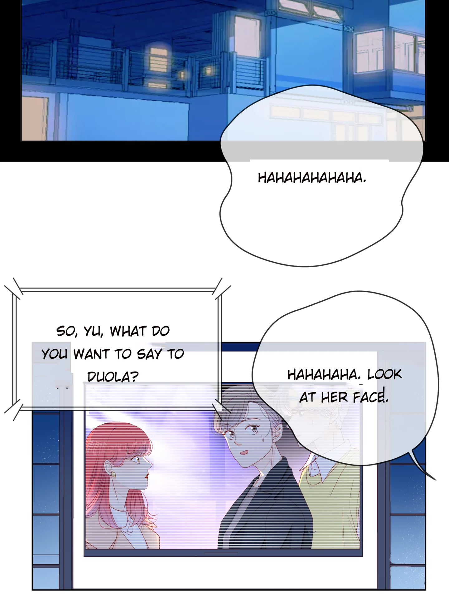 Walking in the Rain - Chapter 70 manhwa