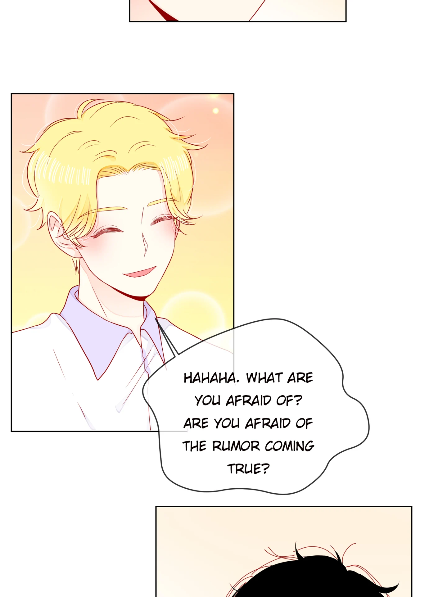 Walking in the Rain - Chapter 70 manhwa