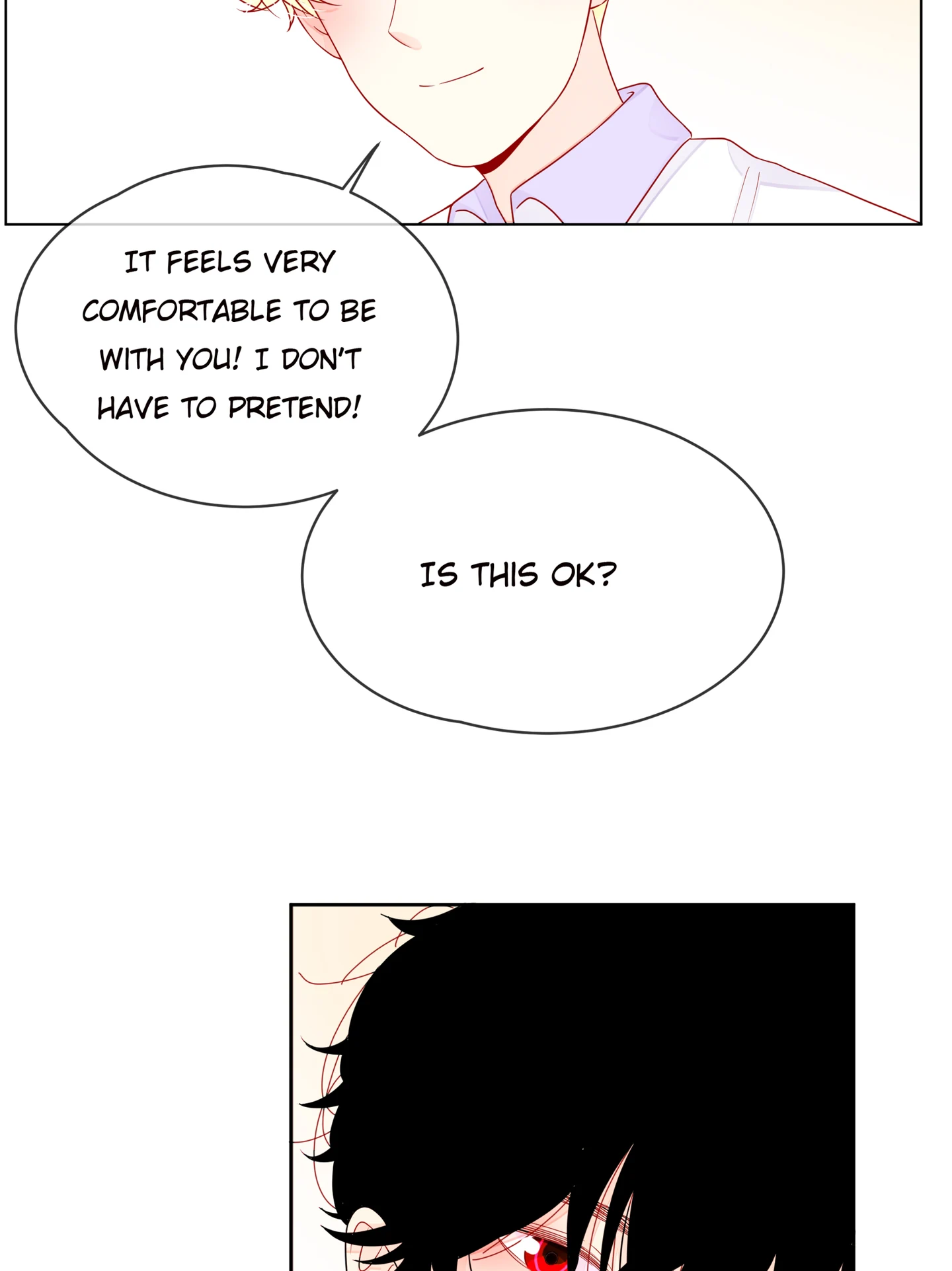 Walking in the Rain - Chapter 70 manhwa