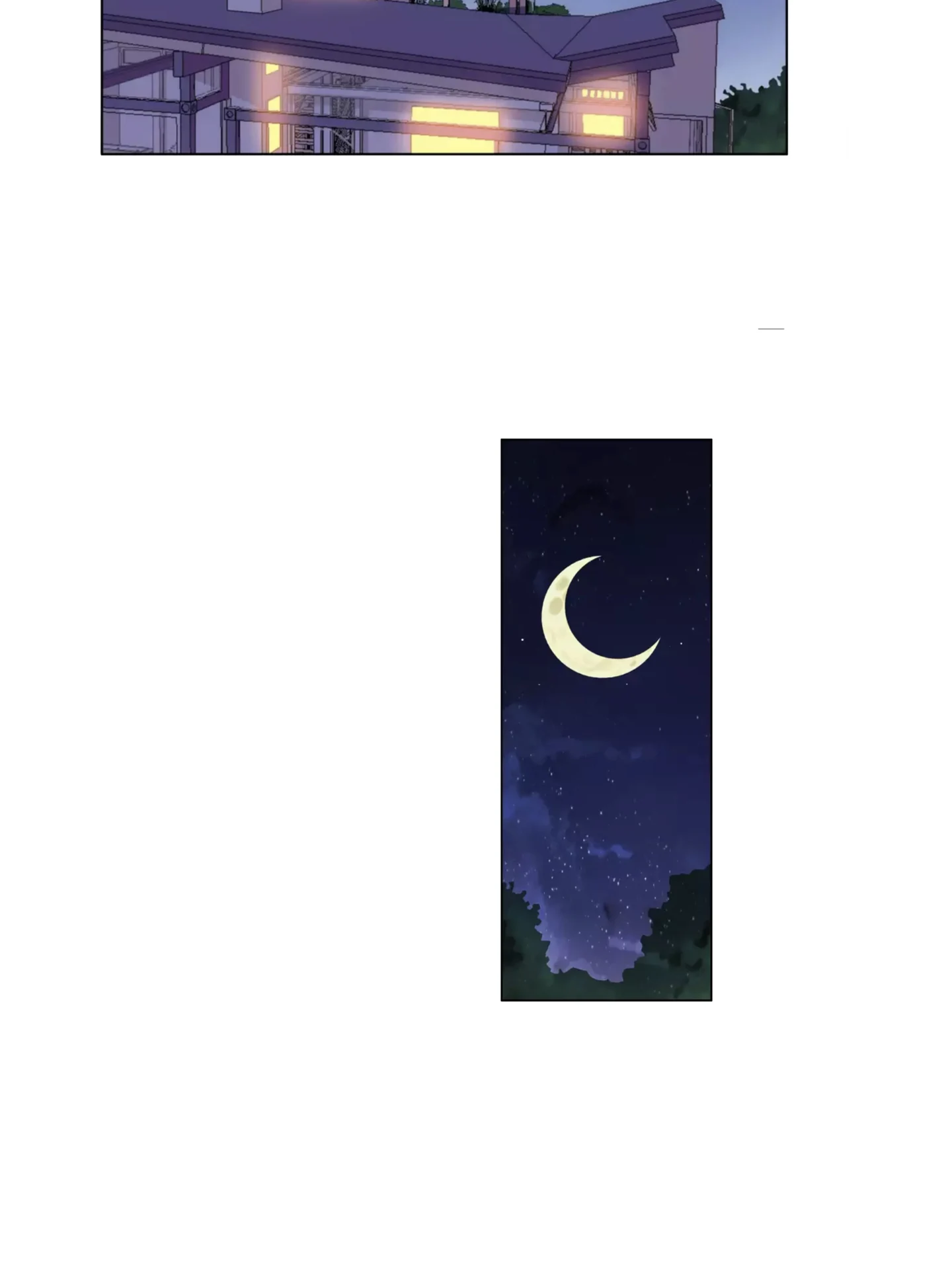 Walking in the Rain - Chapter 70 manhwa