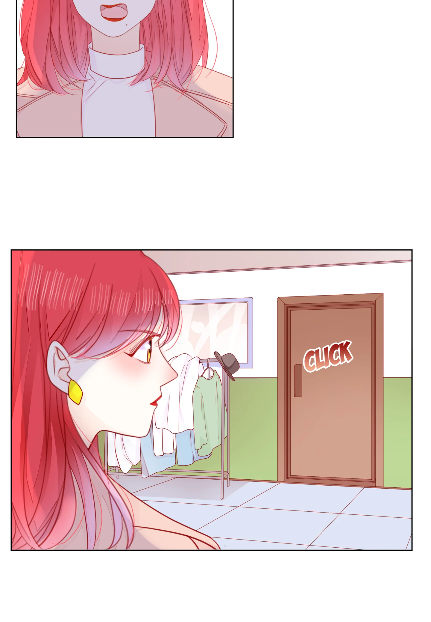 Walking in the Rain - Chapter 70 manhwa