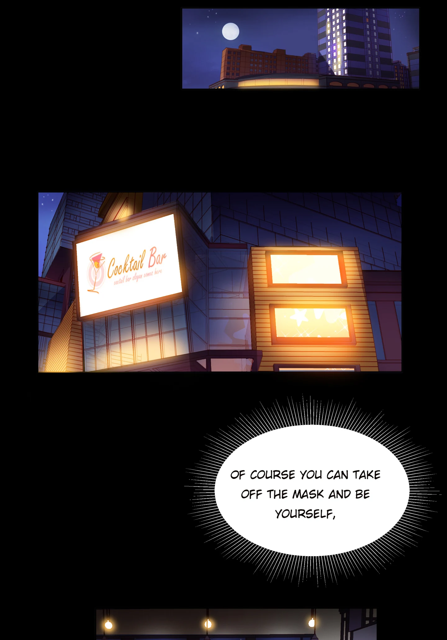 Walking in the Rain - Chapter 70 manhwa