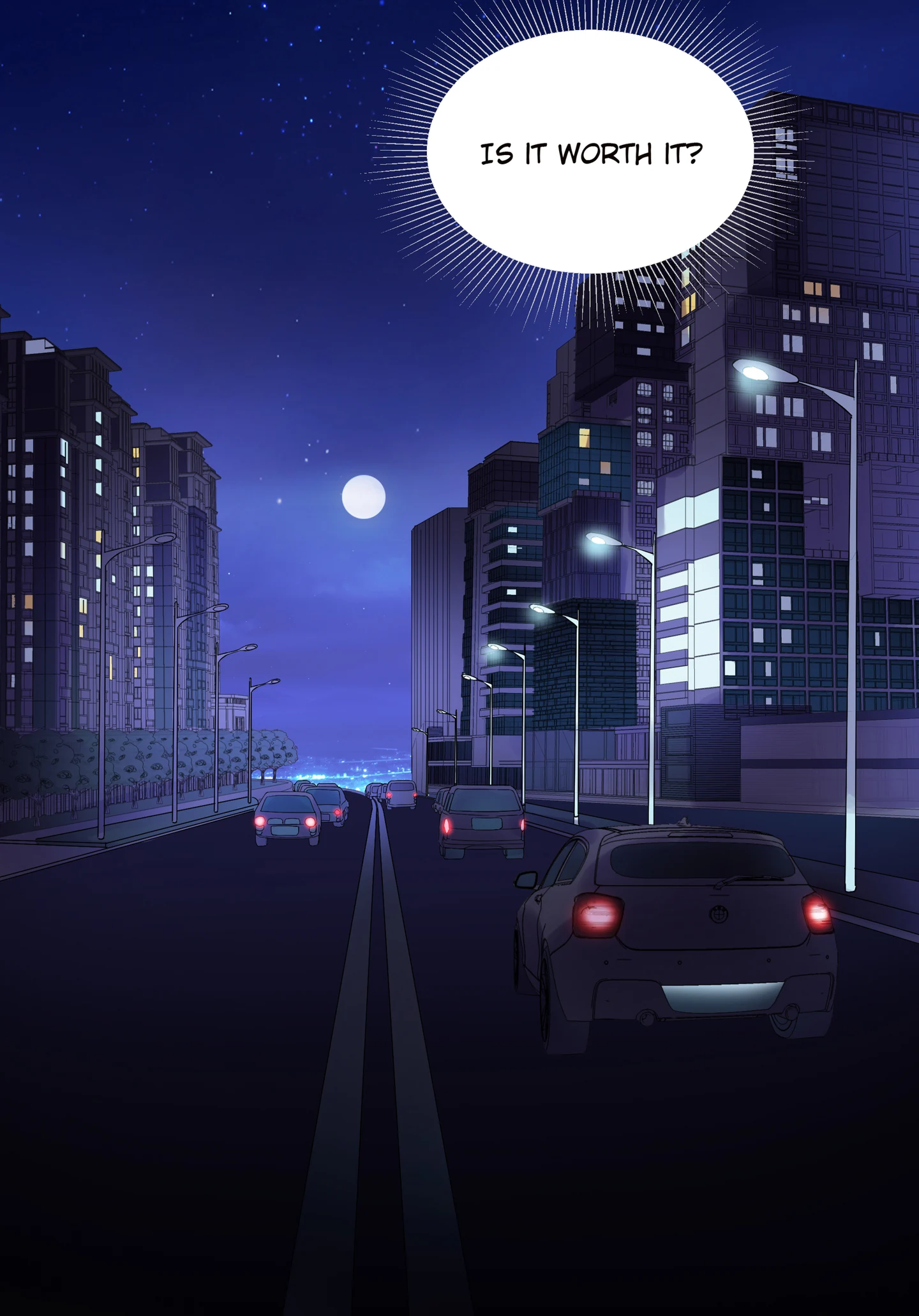 Walking in the Rain - Chapter 70 manhwa