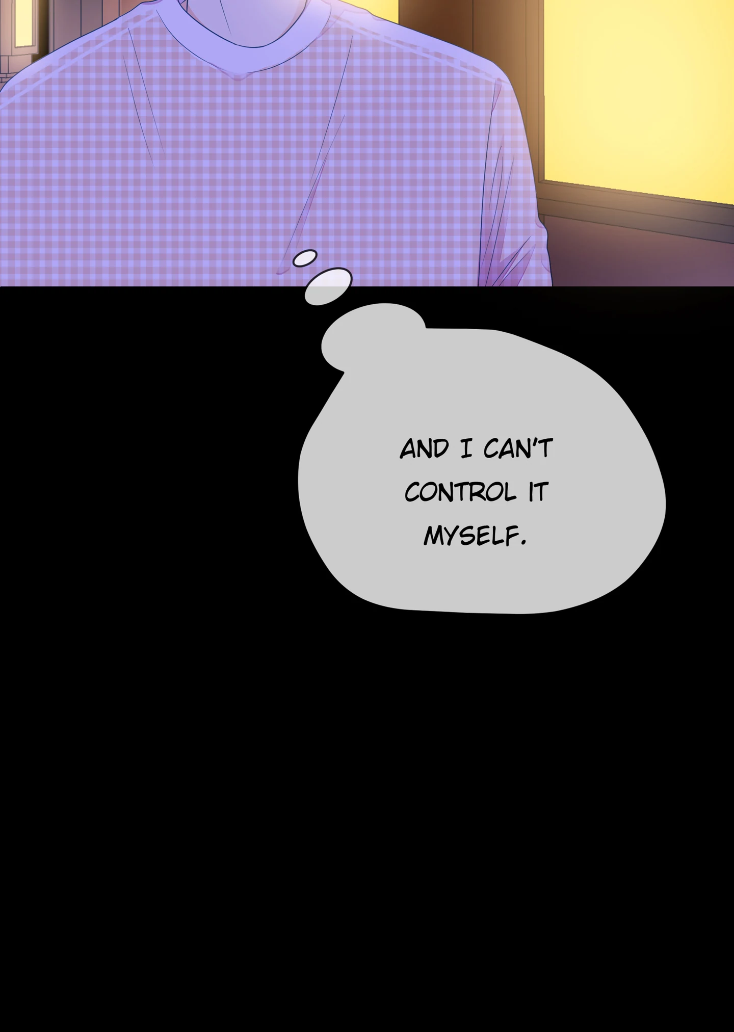 Walking in the Rain - Chapter 70 manhwa