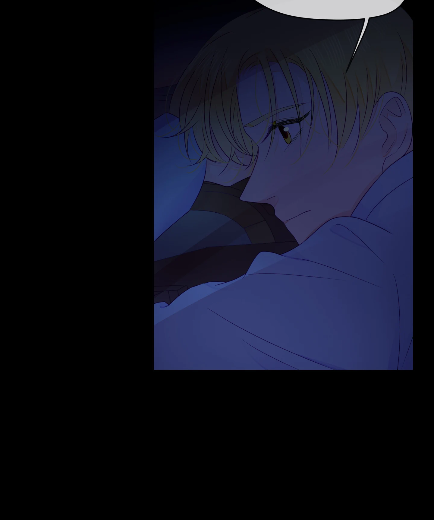 Walking in the Rain - Chapter 70 manhwa