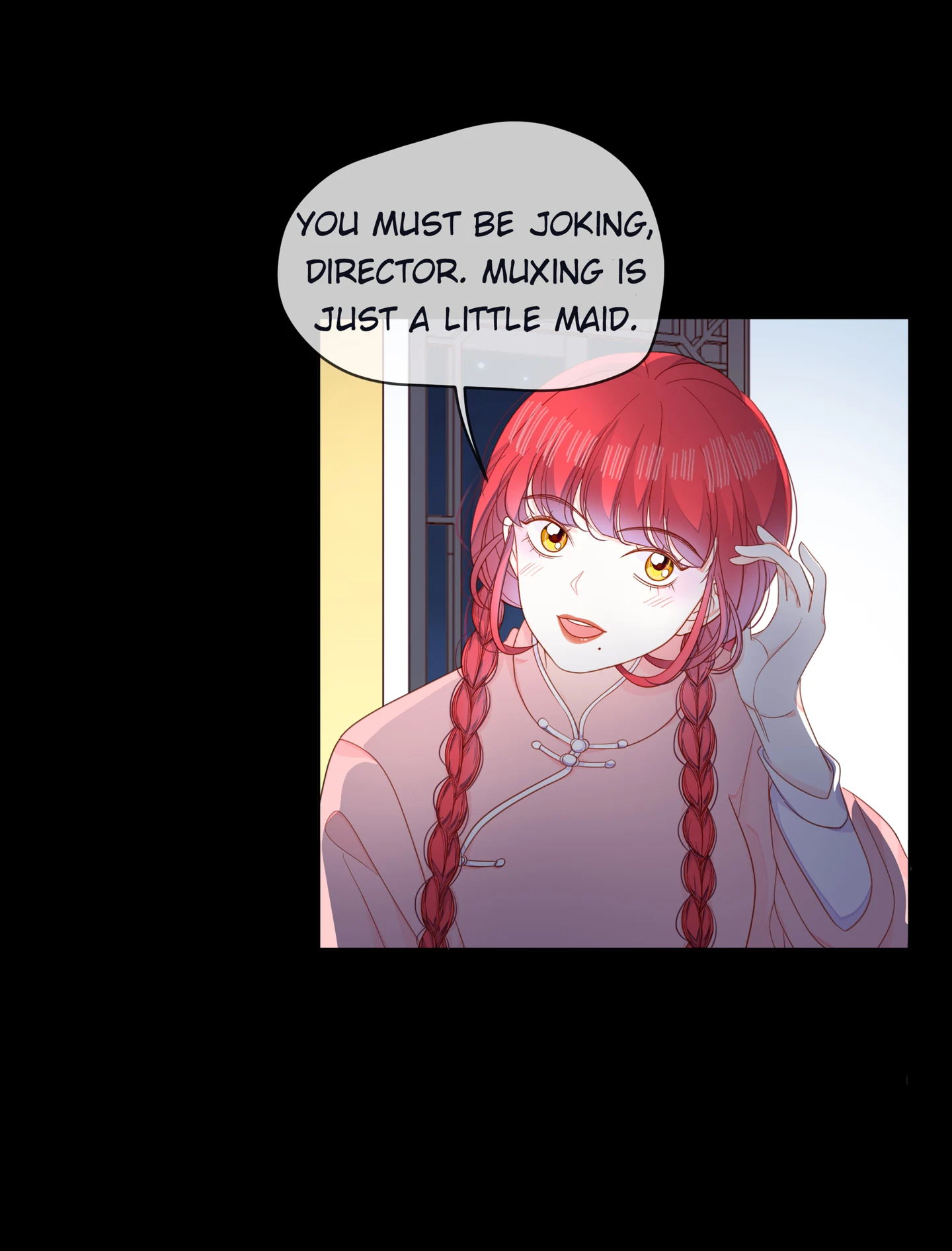 Walking in the Rain - Chapter 71 manhwa