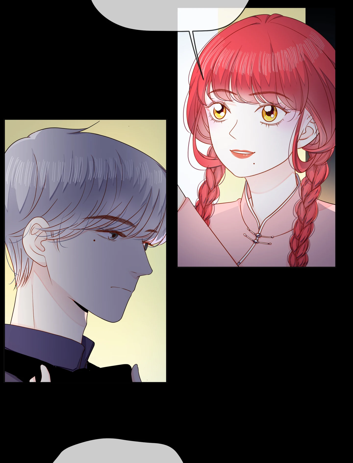 Walking in the Rain - Chapter 71 manhwa