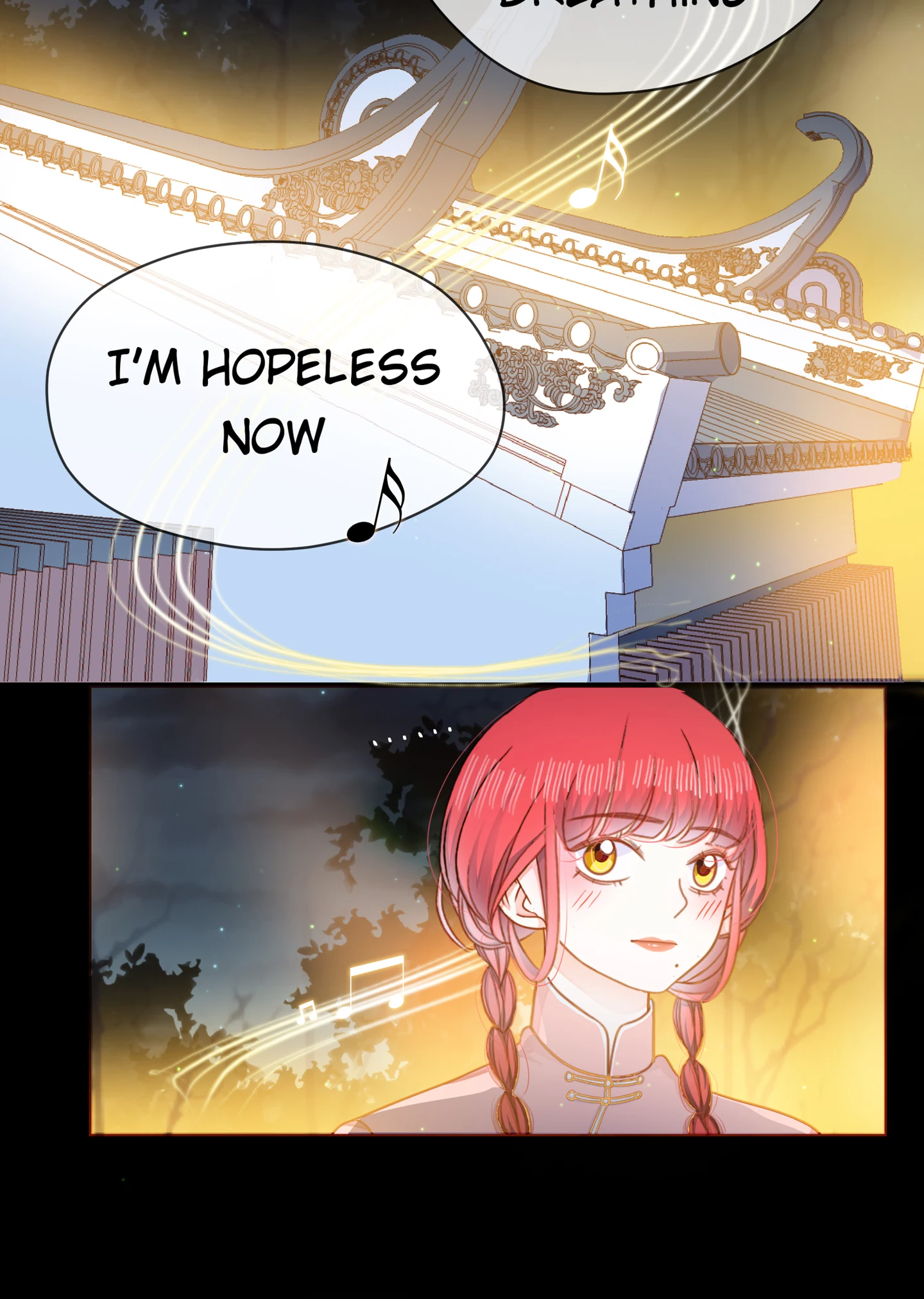 Walking in the Rain - Chapter 71 manhwa