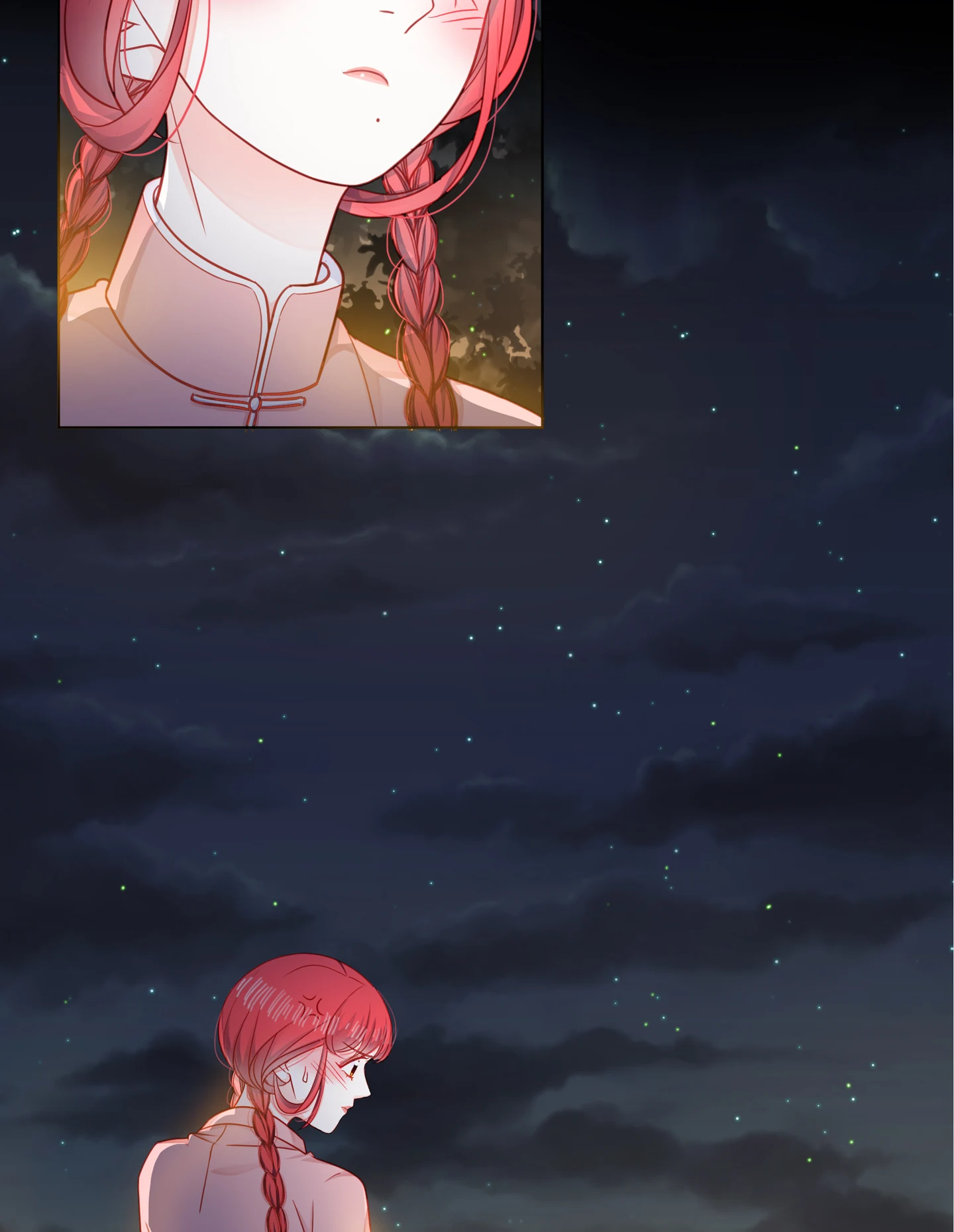 Walking in the Rain - Chapter 71 manhwa