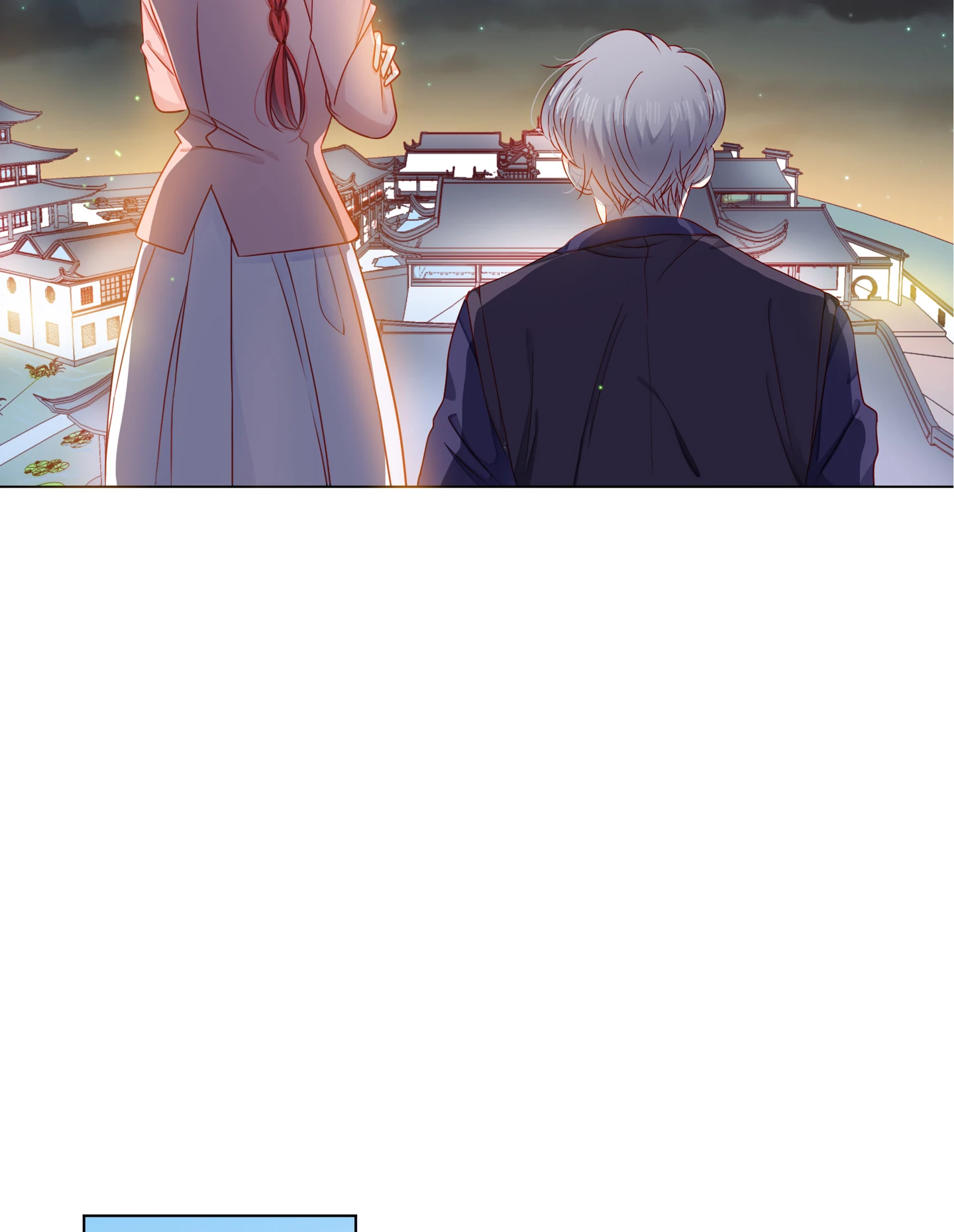 Walking in the Rain - Chapter 71 manhwa
