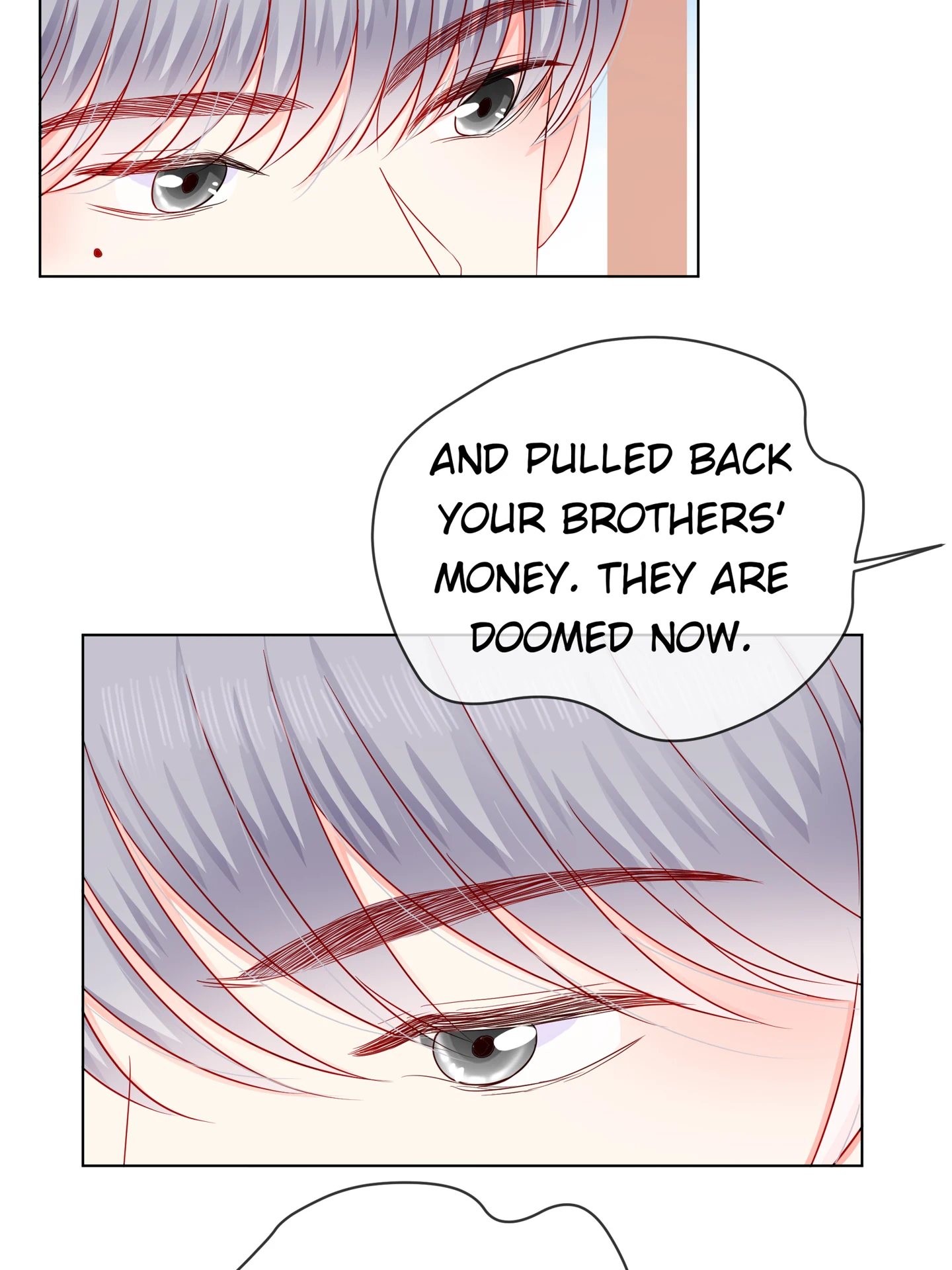 Walking in the Rain - Chapter 71 manhwa