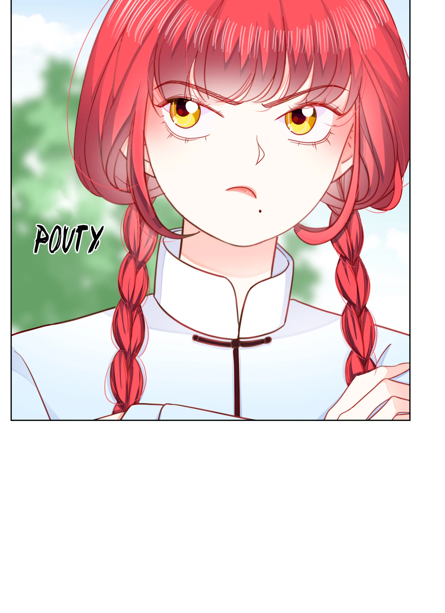 Walking in the Rain - Chapter 71 manhwa