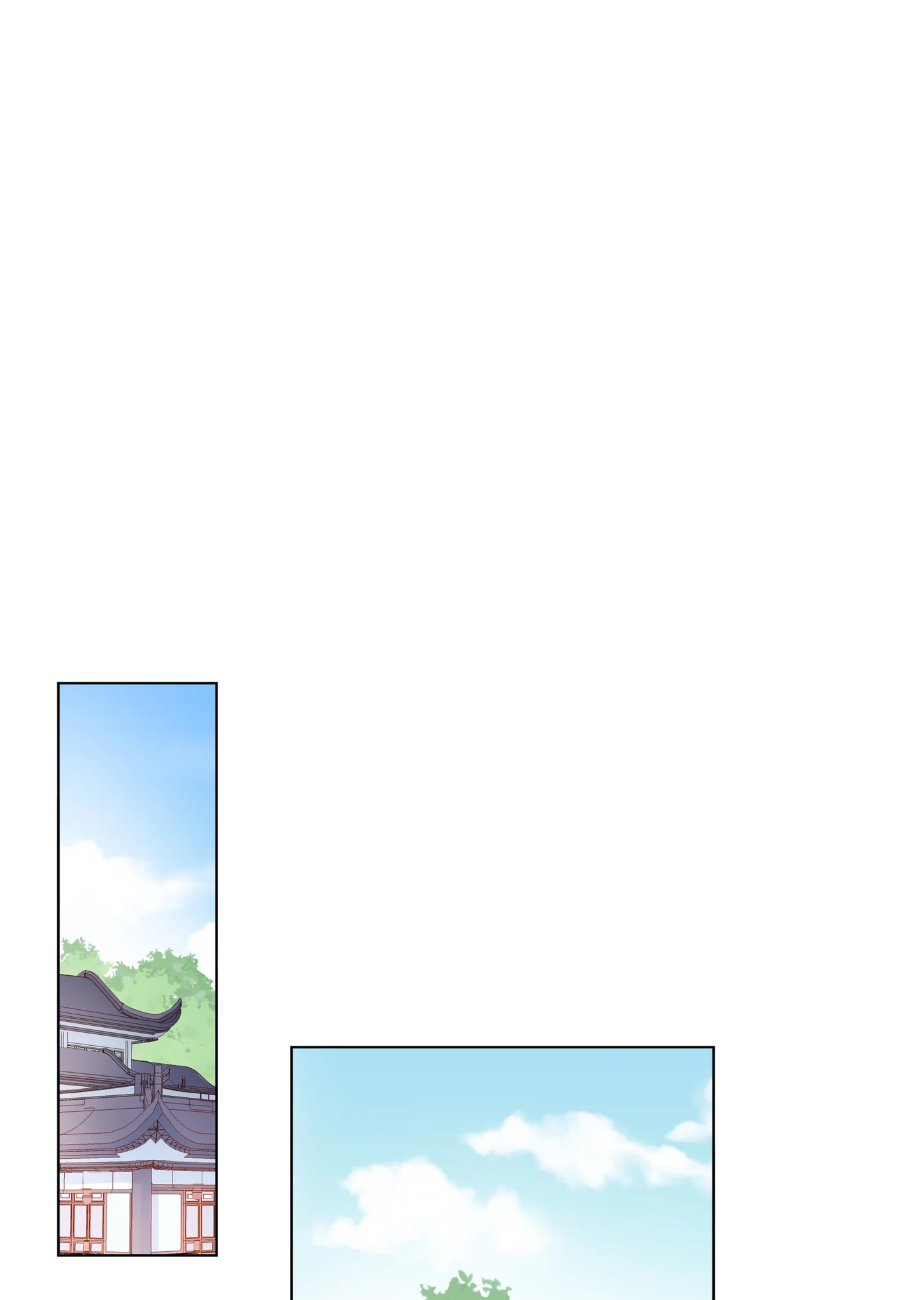 Walking in the Rain - Chapter 71 manhwa