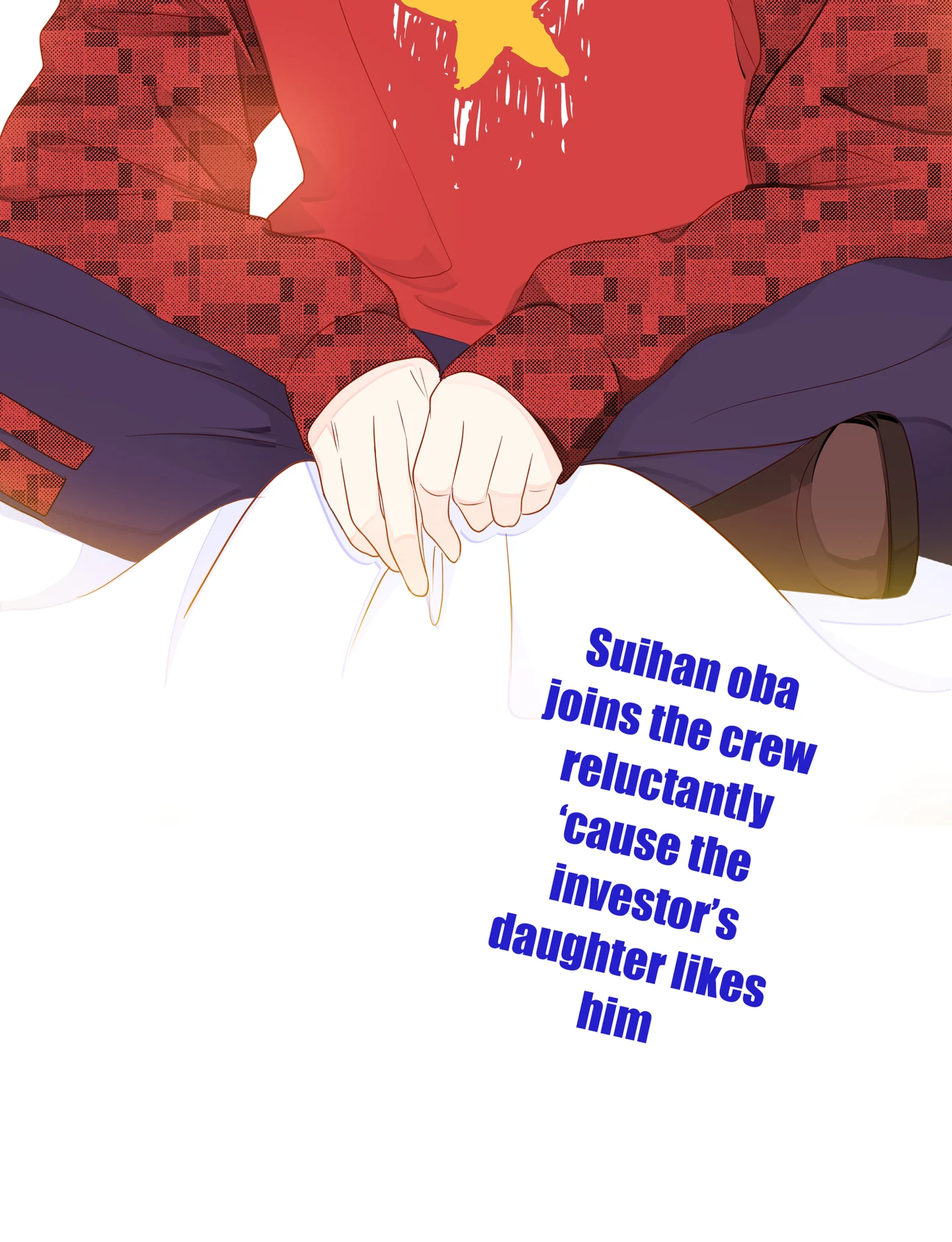 Walking in the Rain - Chapter 71 manhwa