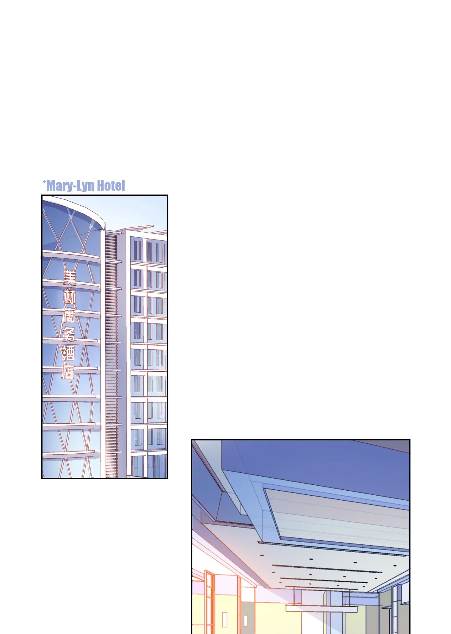 Walking in the Rain - Chapter 72 manhwa