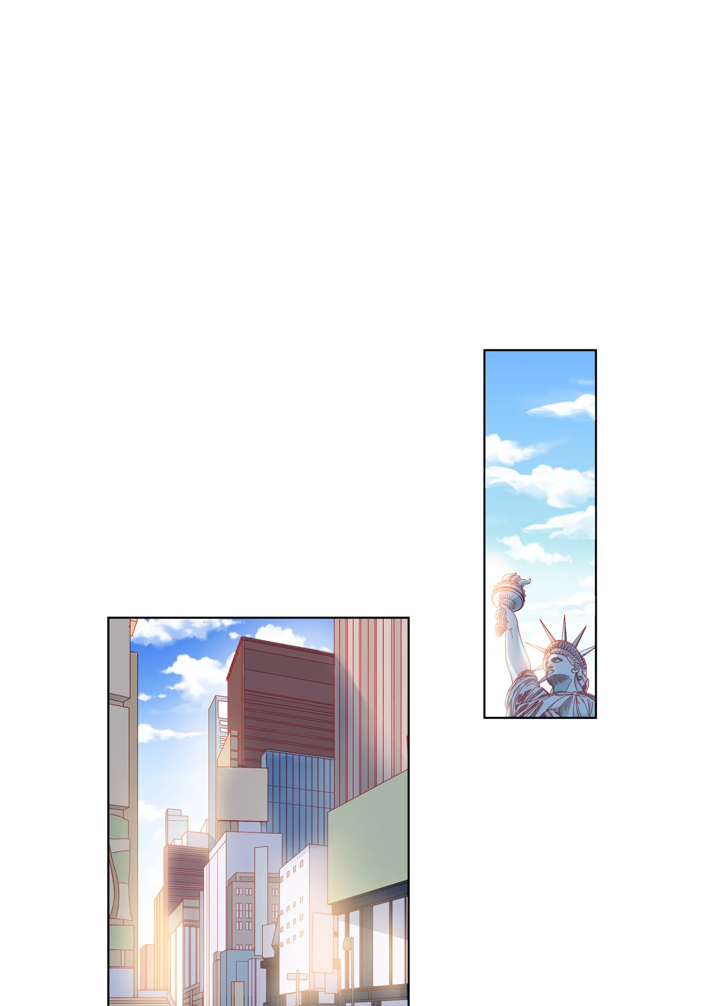 Walking in the Rain - Chapter 73 manhwa