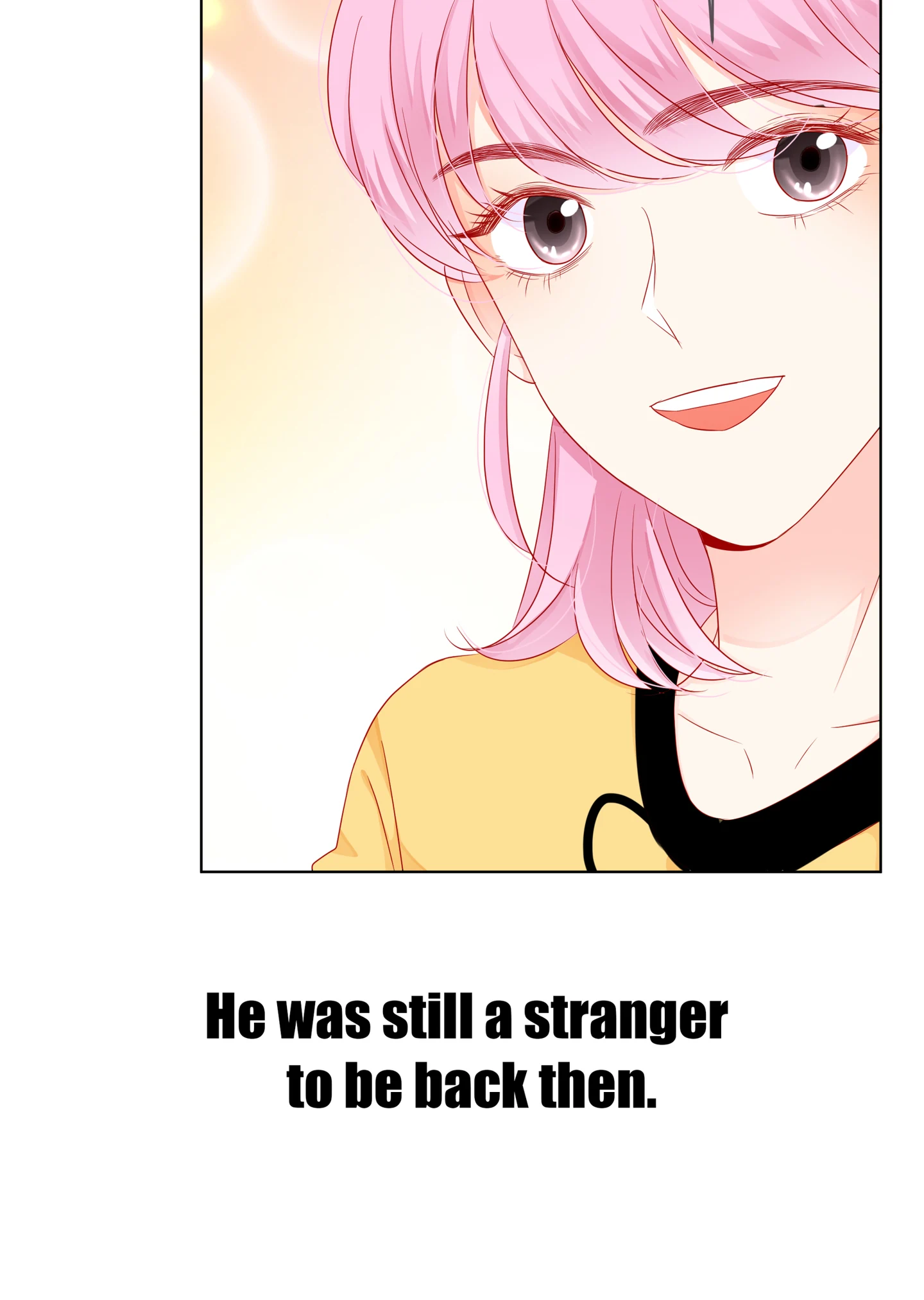 Walking in the Rain - Chapter 73 manhwa