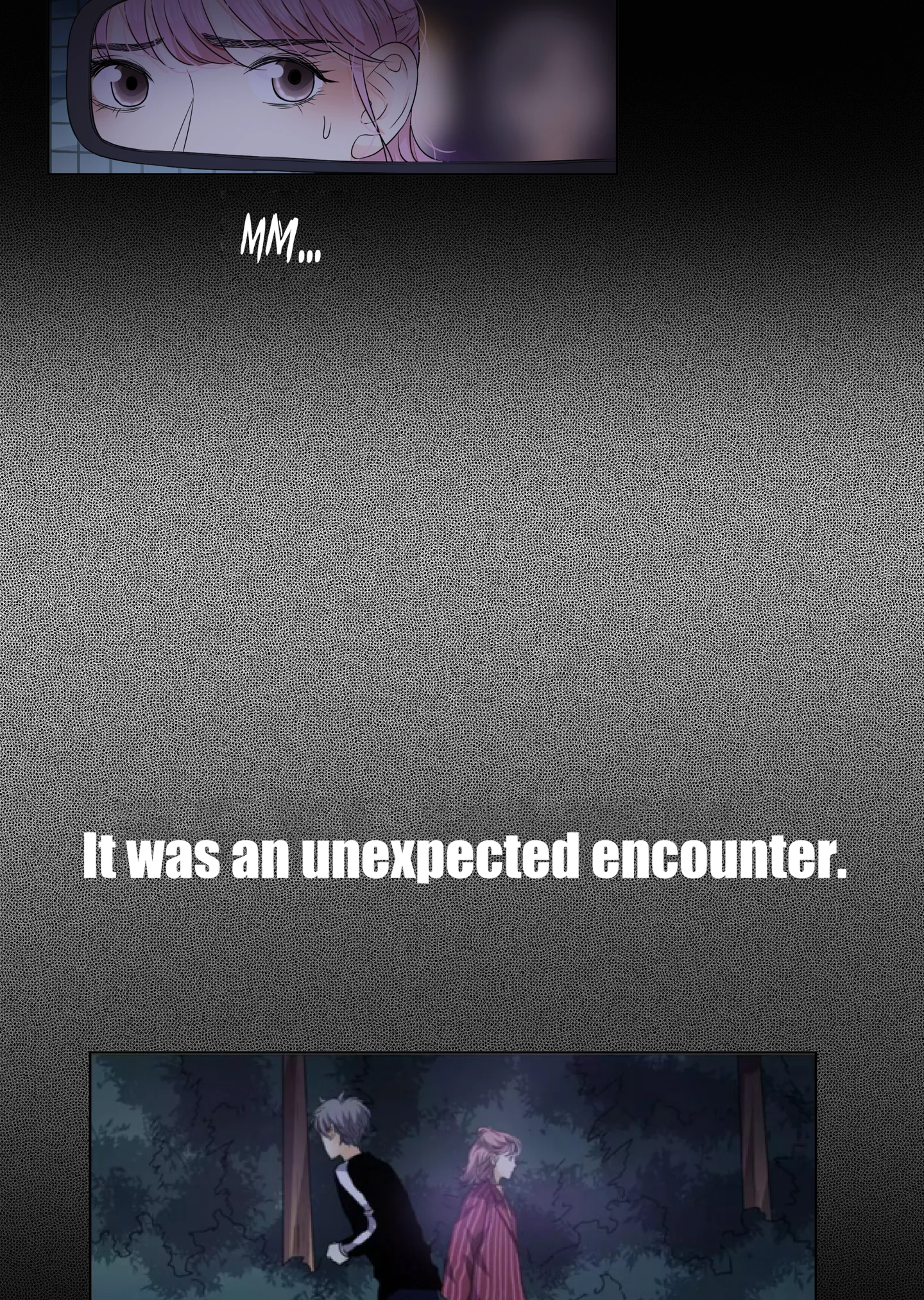 Walking in the Rain - Chapter 73 manhwa