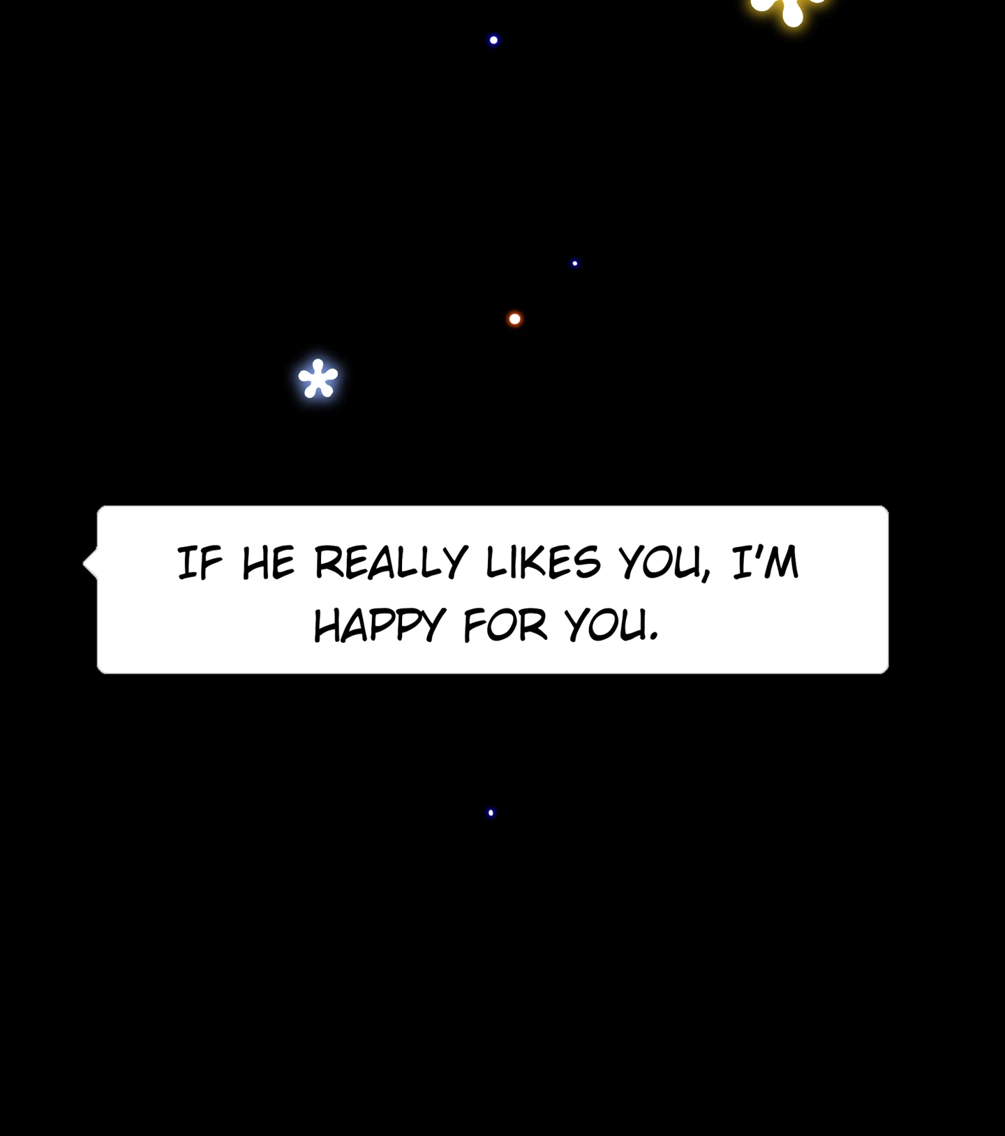 Walking in the Rain - Chapter 73 manhwa