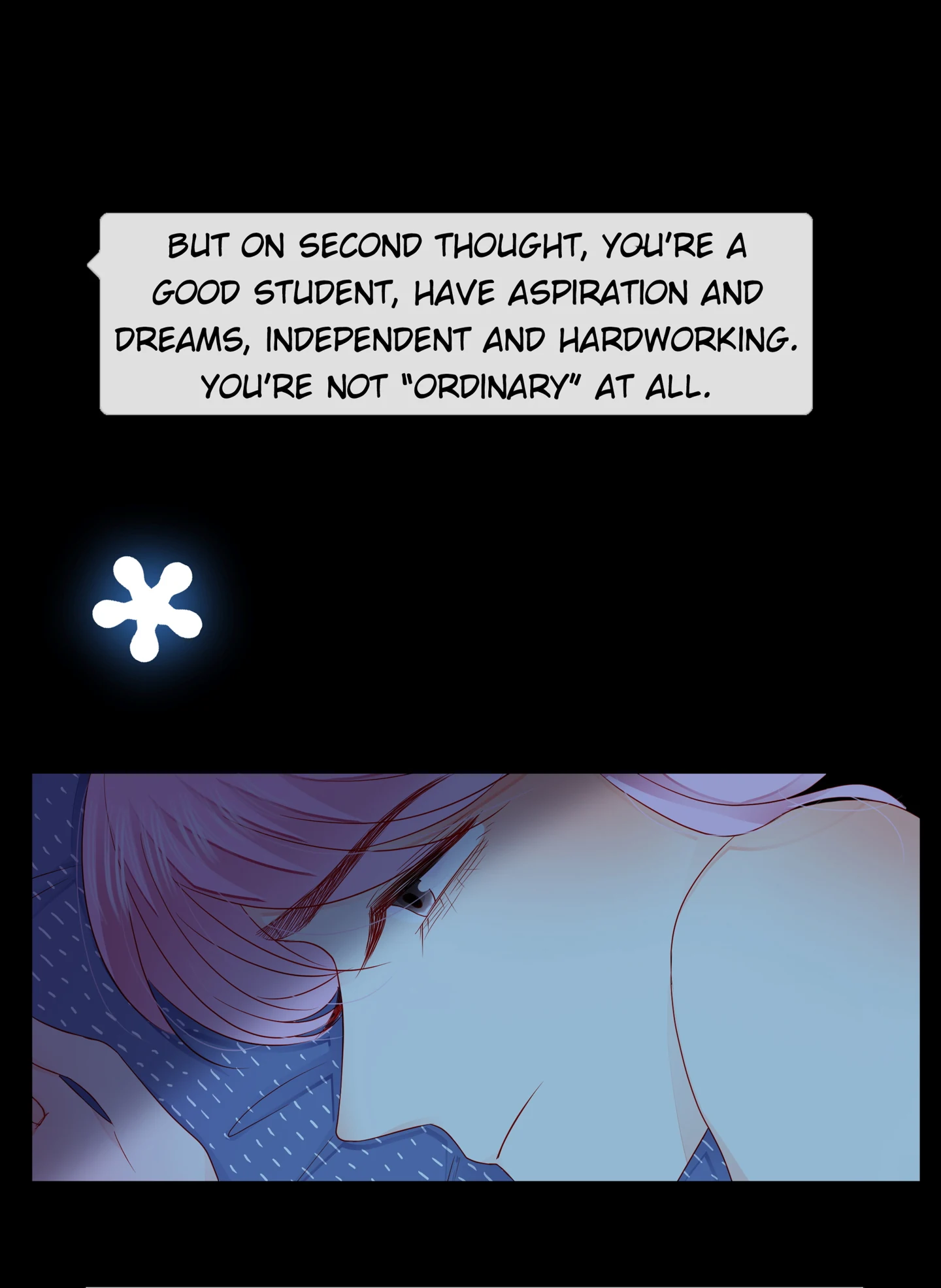 Walking in the Rain - Chapter 74 manhwa