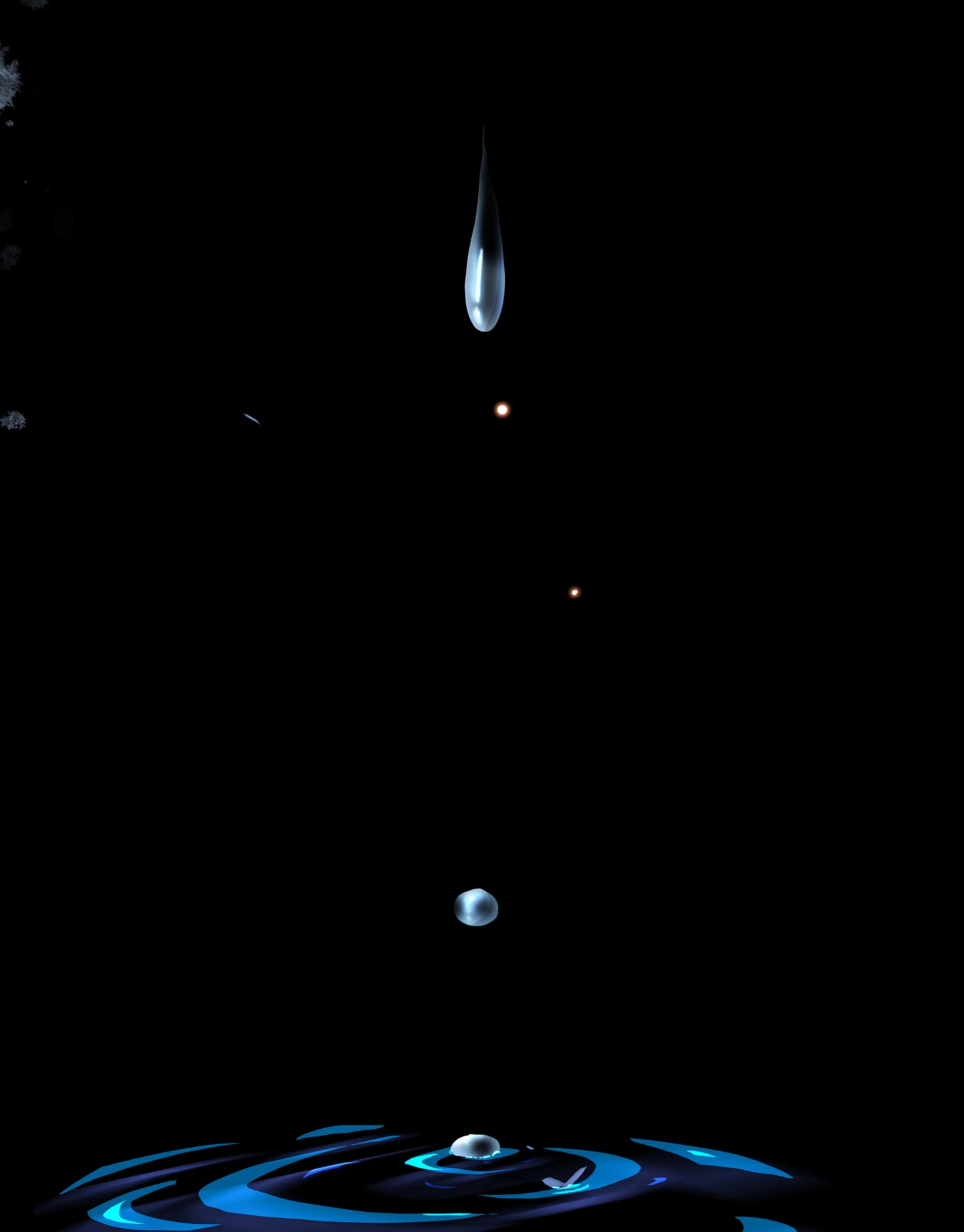 Walking in the Rain - Chapter 74 manhwa