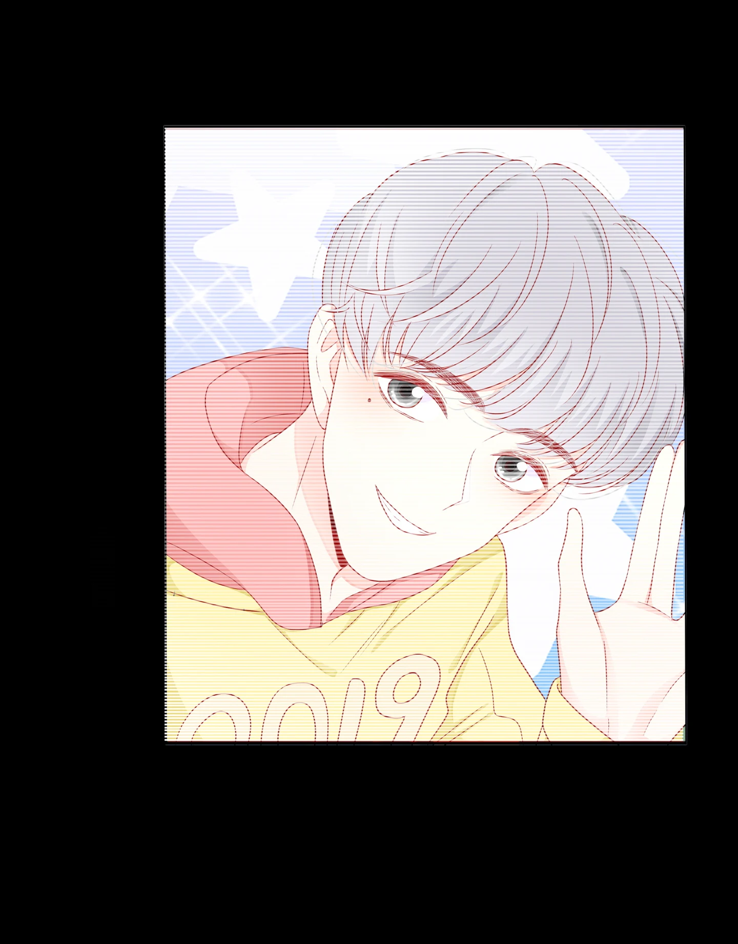 Walking in the Rain - Chapter 74 manhwa