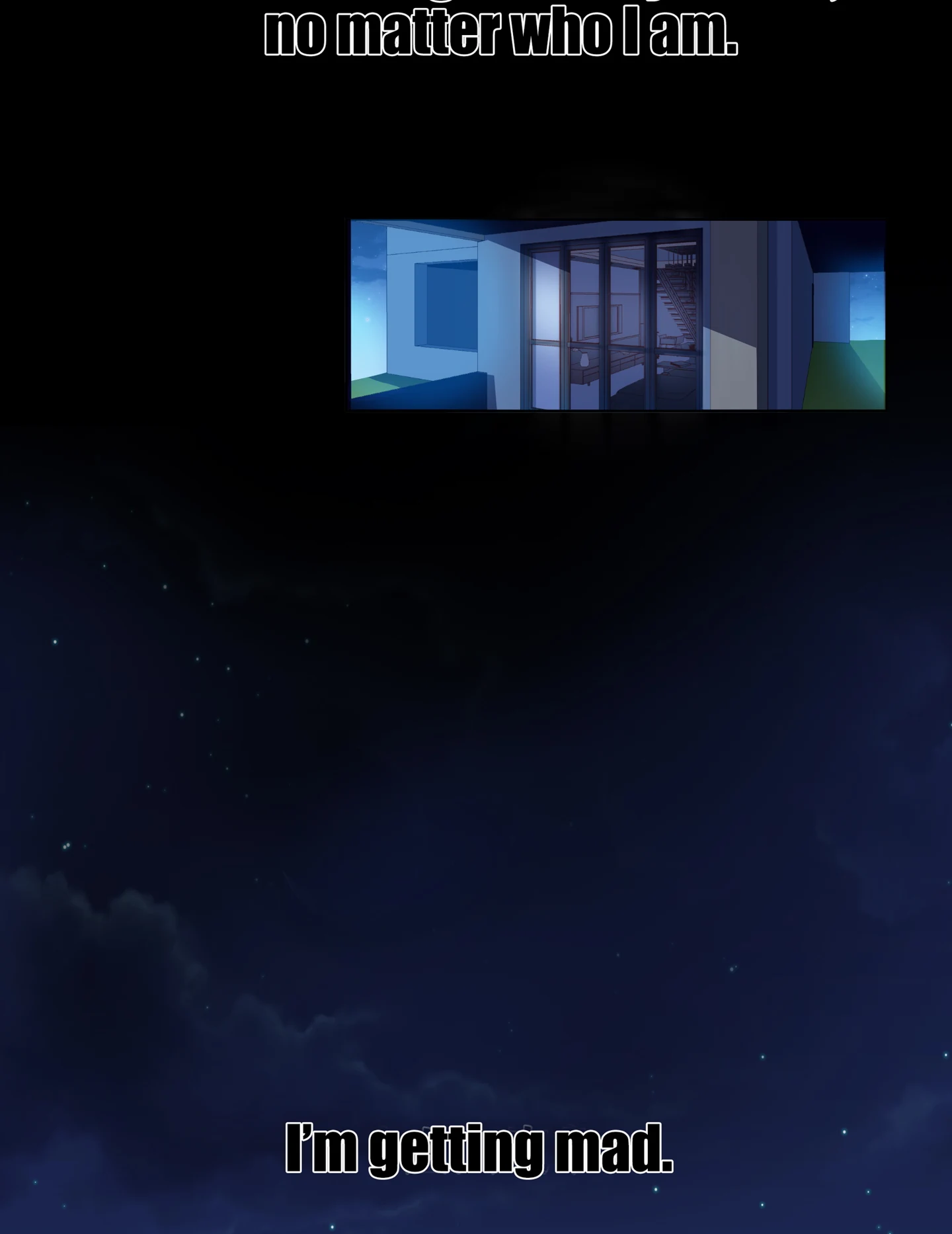 Walking in the Rain - Chapter 74 manhwa