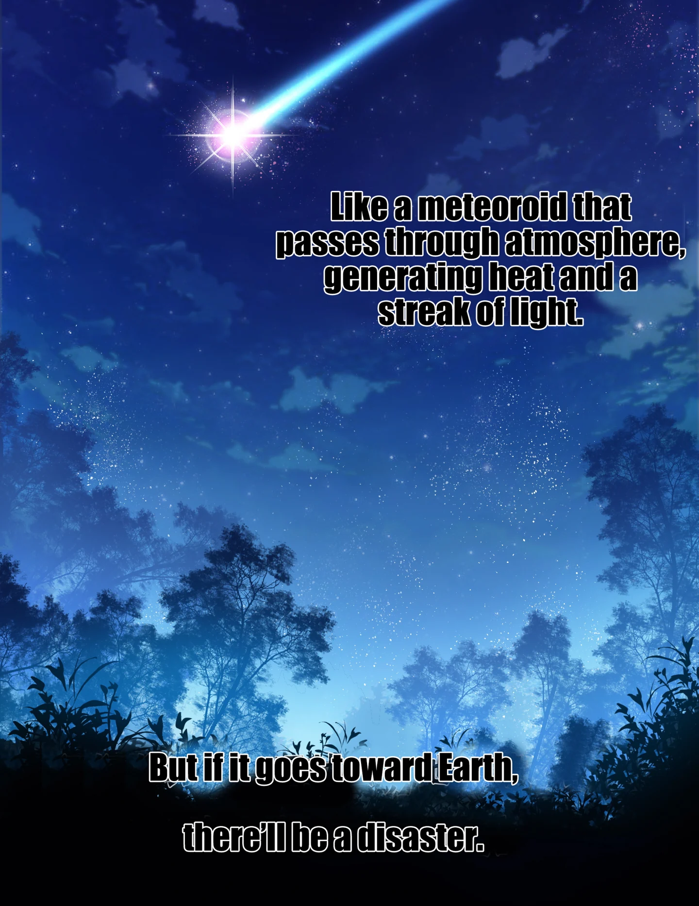 Walking in the Rain - Chapter 74 manhwa