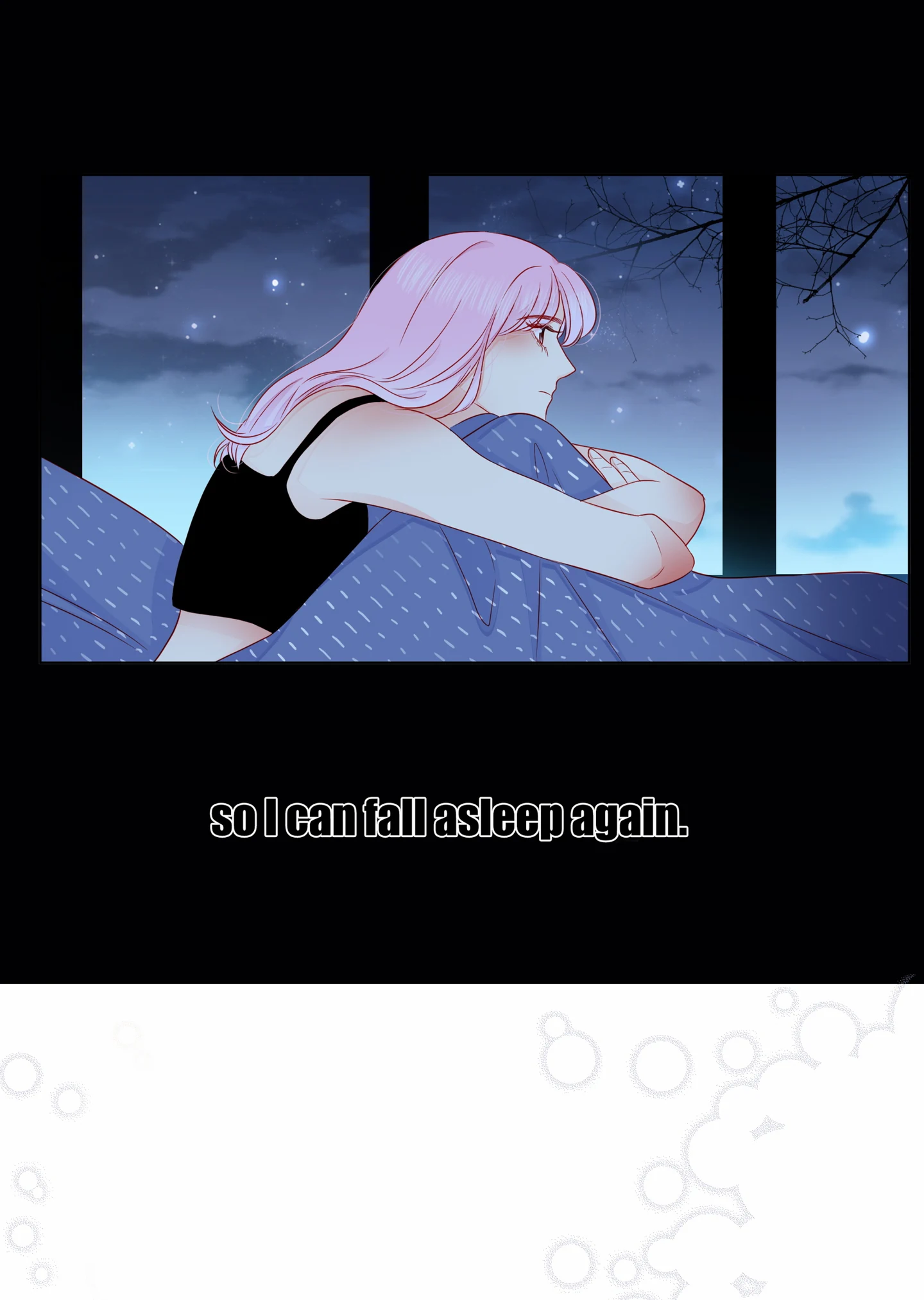 Walking in the Rain - Chapter 74 manhwa