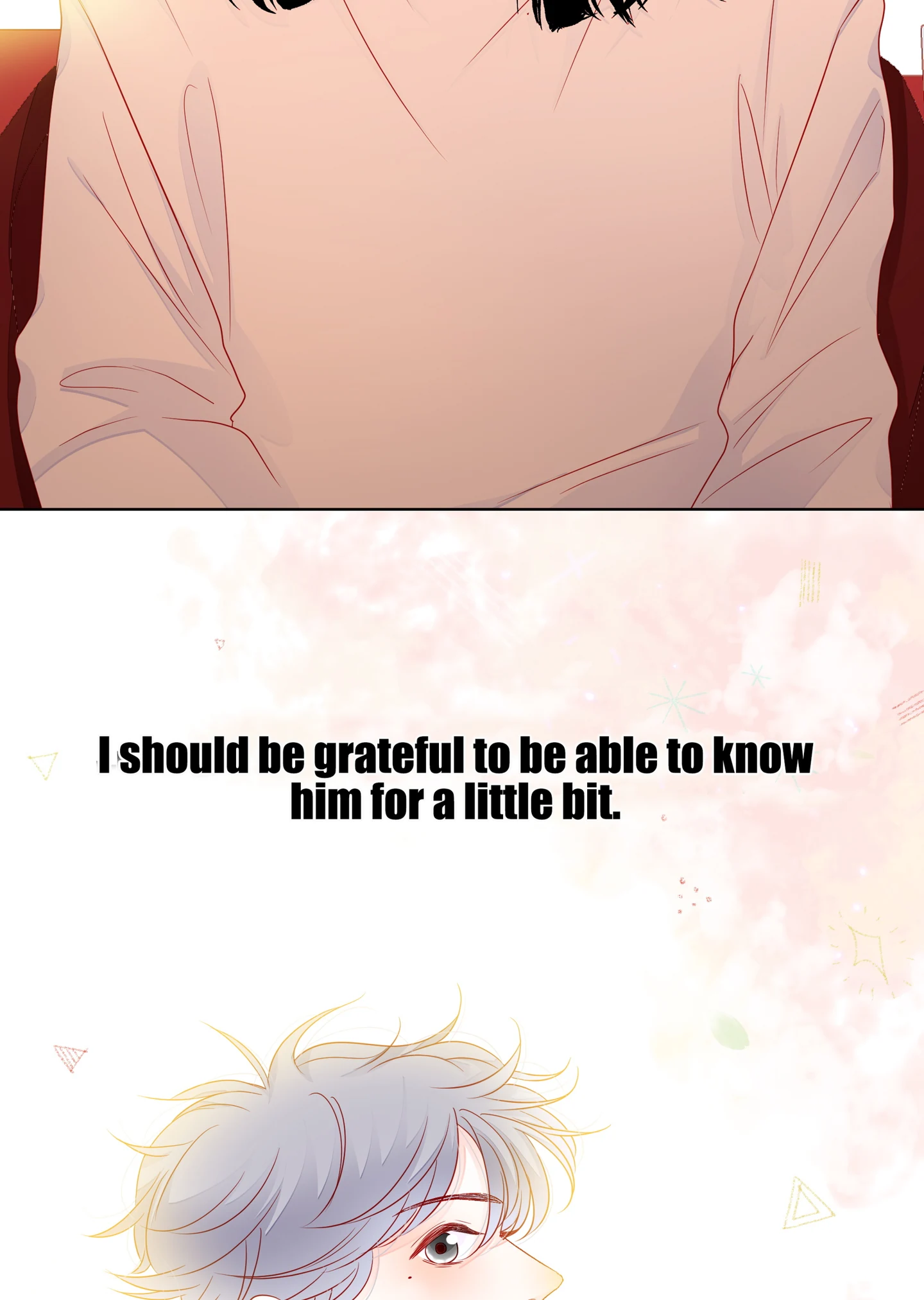 Walking in the Rain - Chapter 74 manhwa