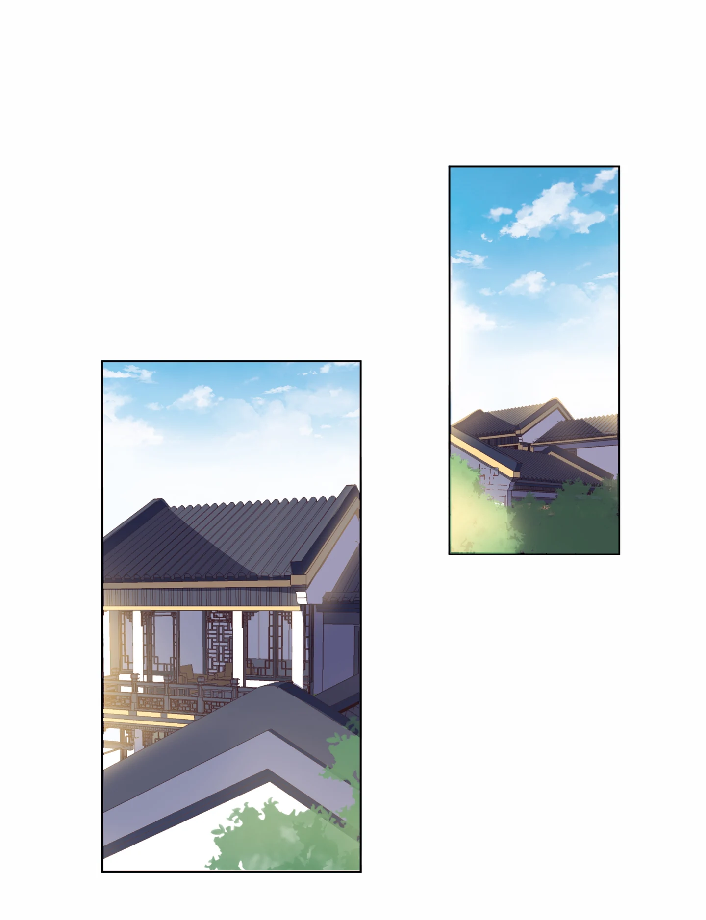 Walking in the Rain - Chapter 74 manhwa